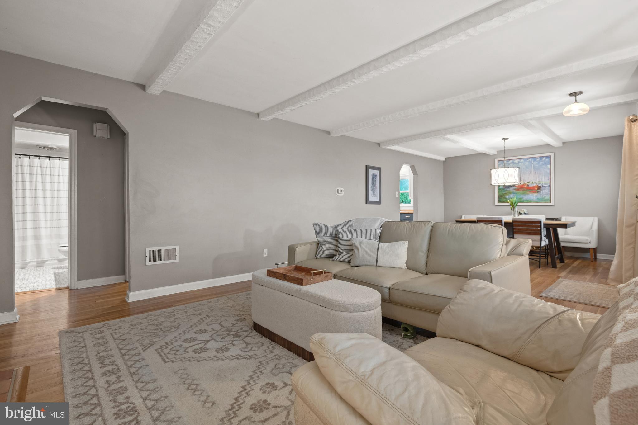 PENN TWP - Residential