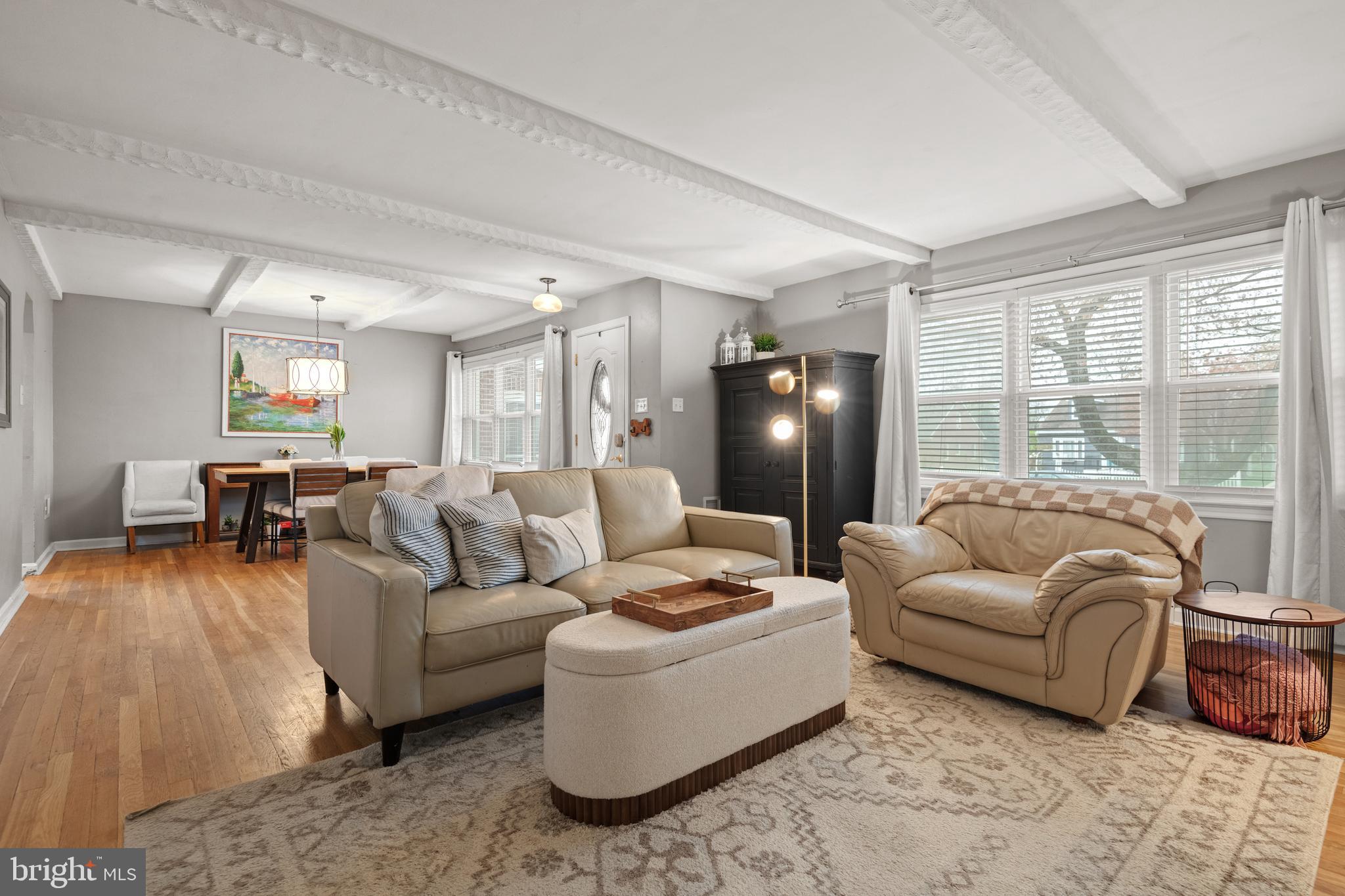 PENN TWP - Residential