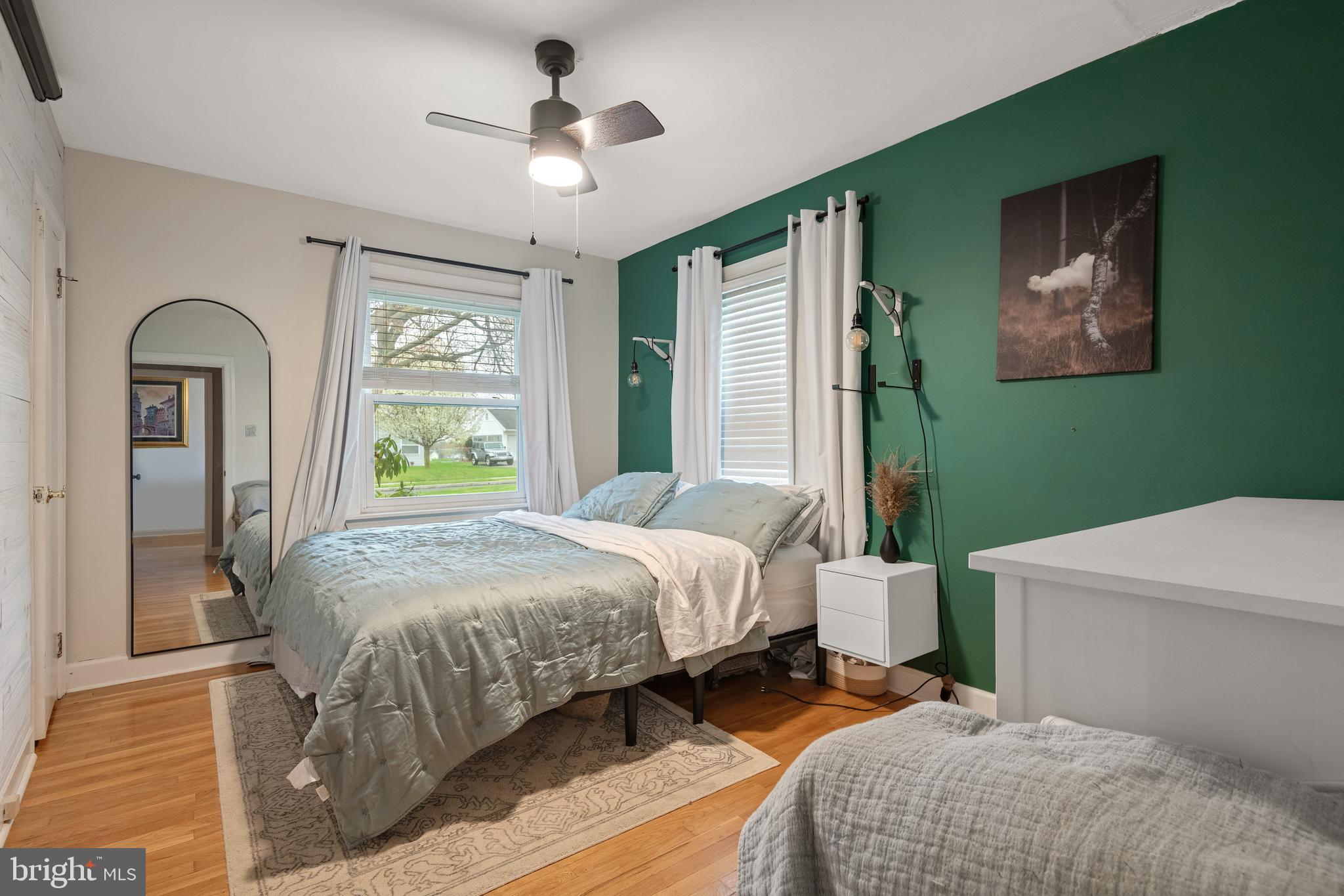 PENN TWP - Residential