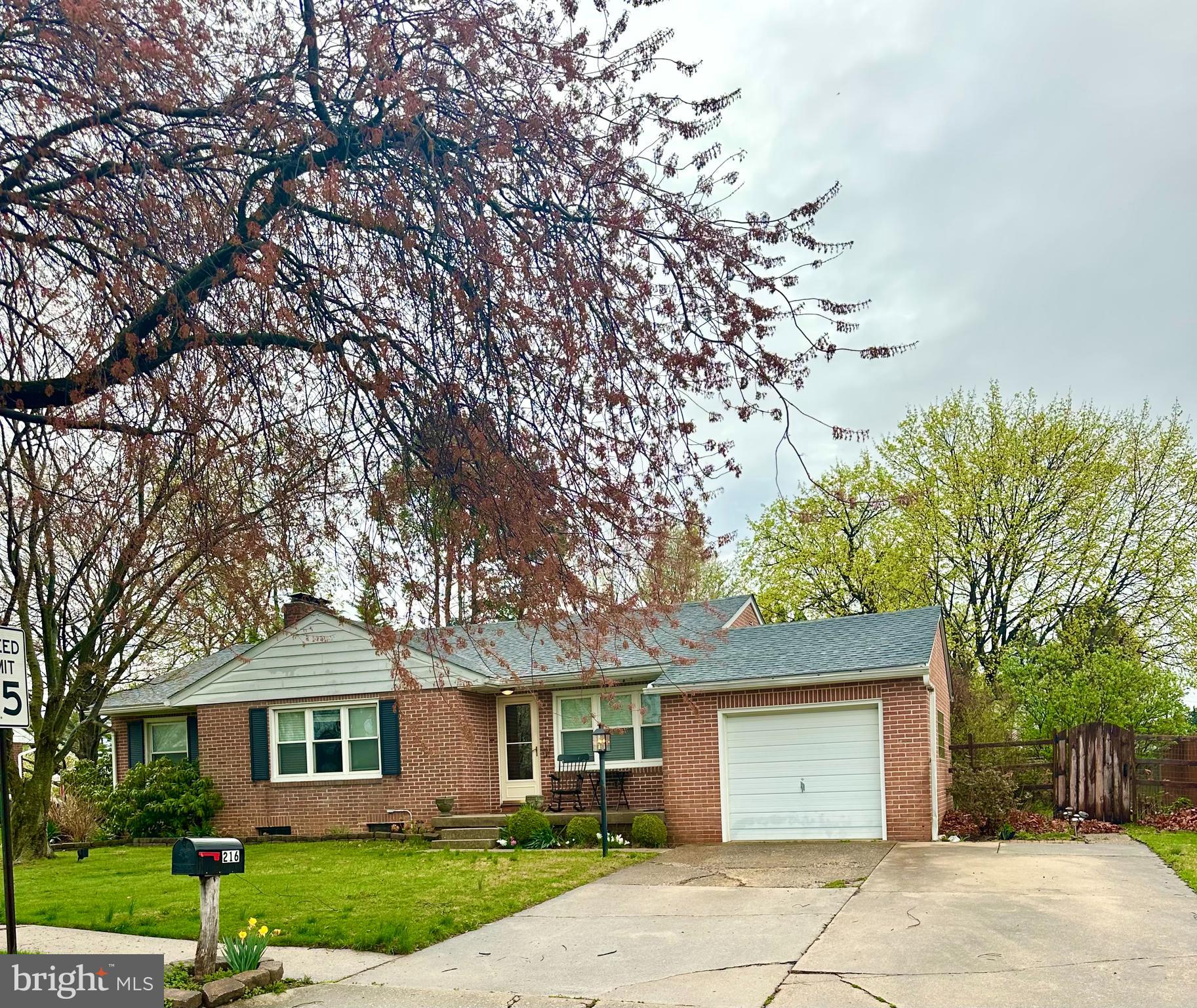 PENN TWP - Residential