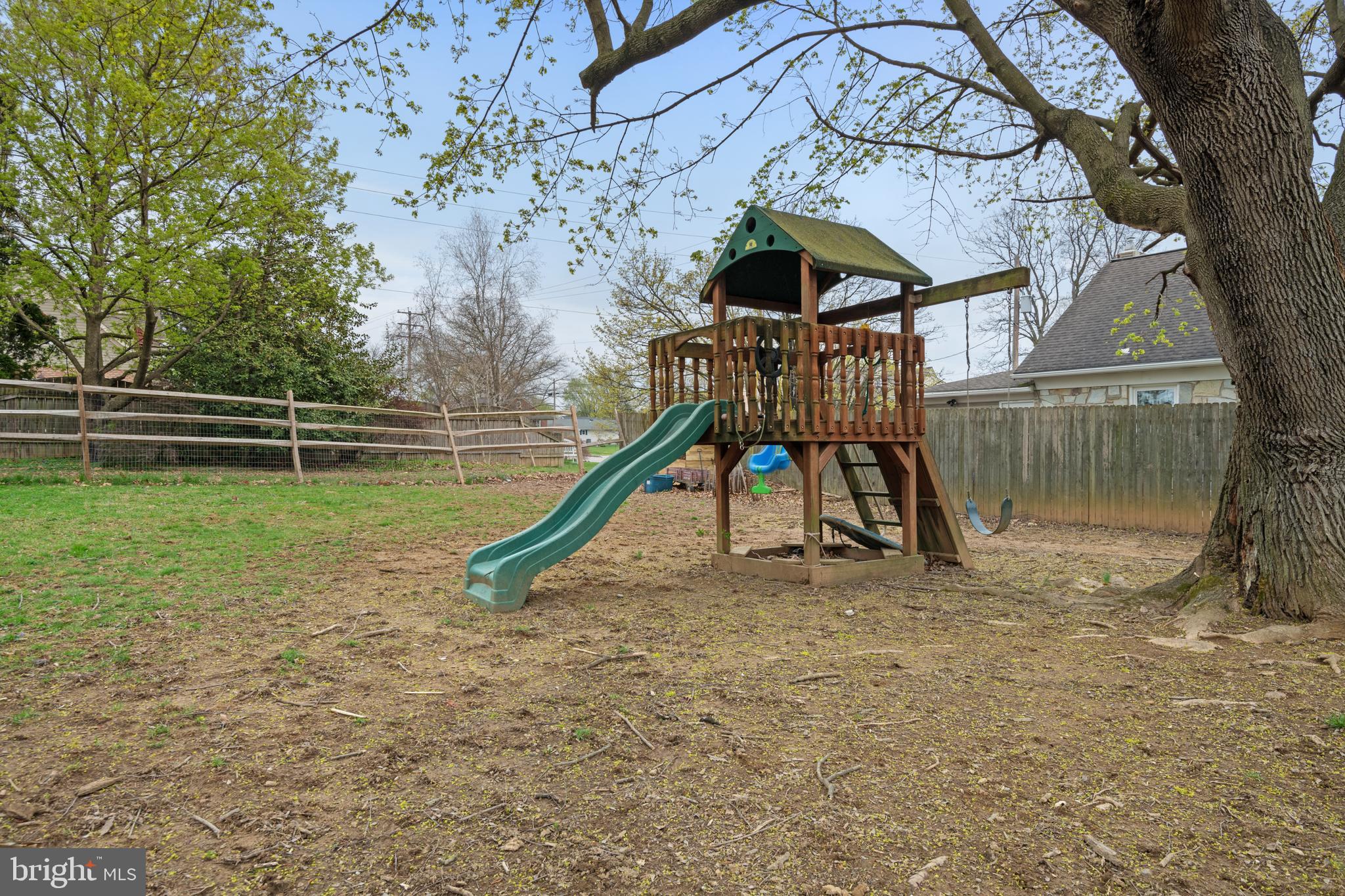 PENN TWP - Residential