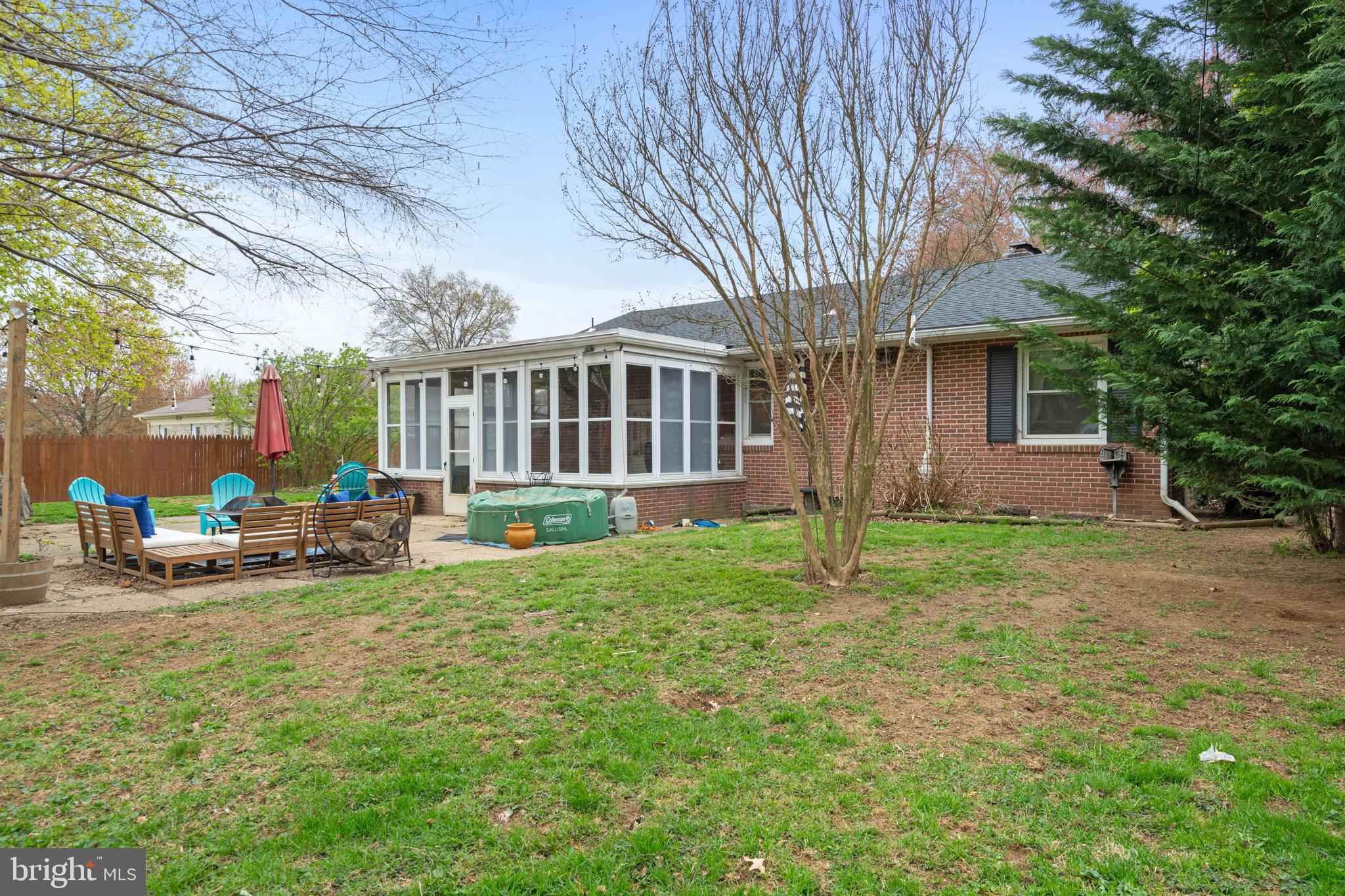 PENN TWP - Residential