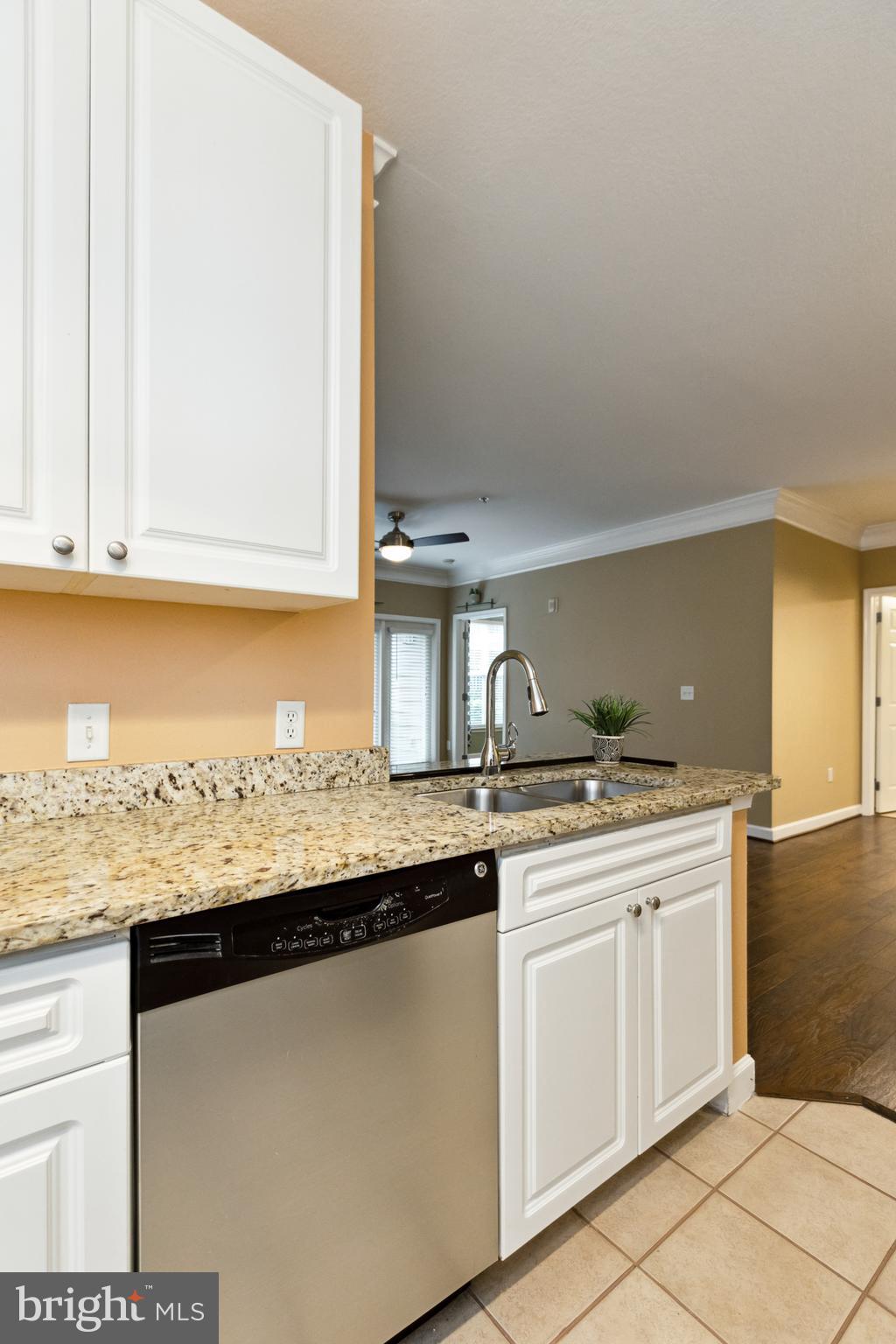 THE FITZ - Residential