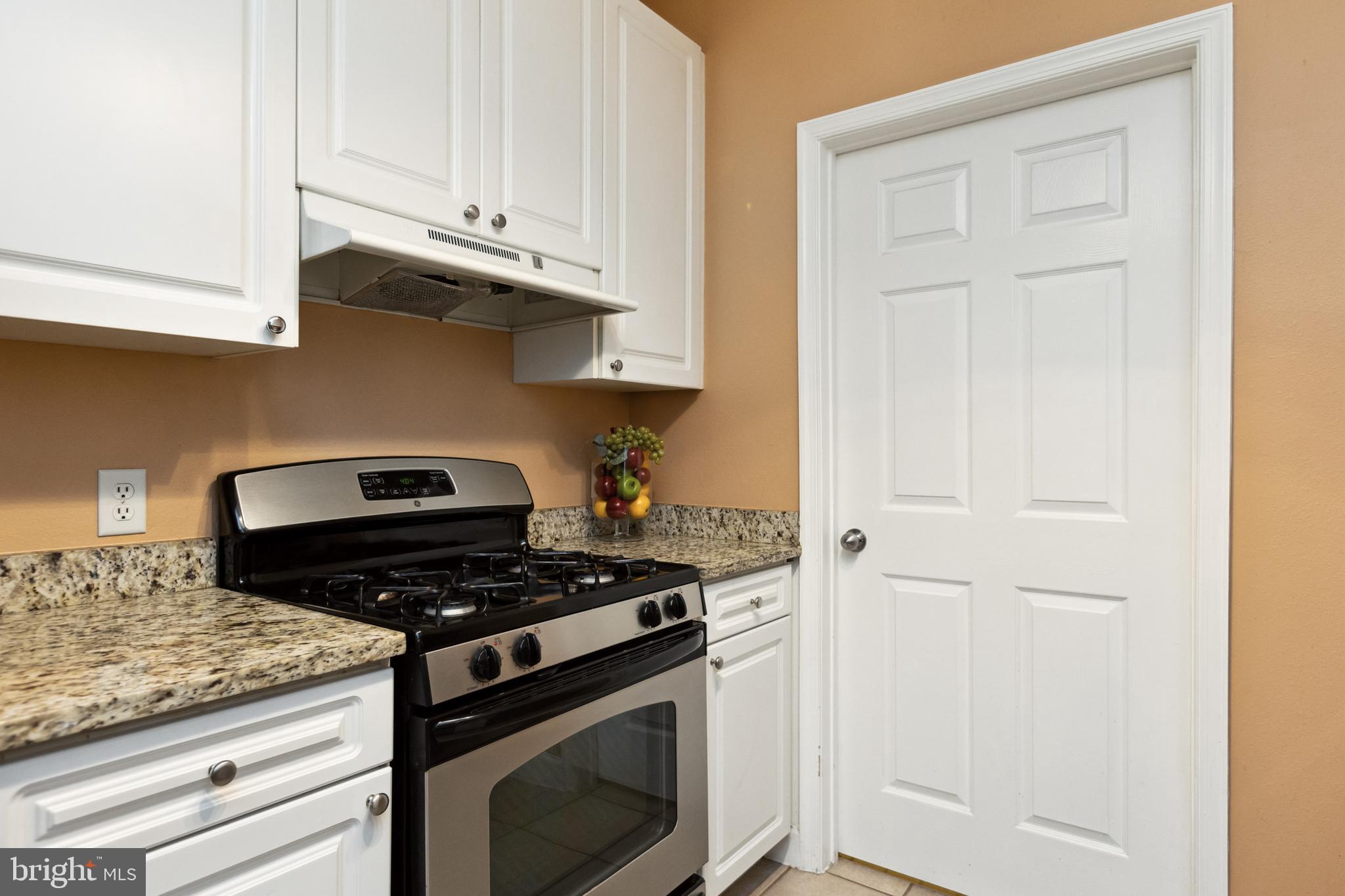 THE FITZ - Residential