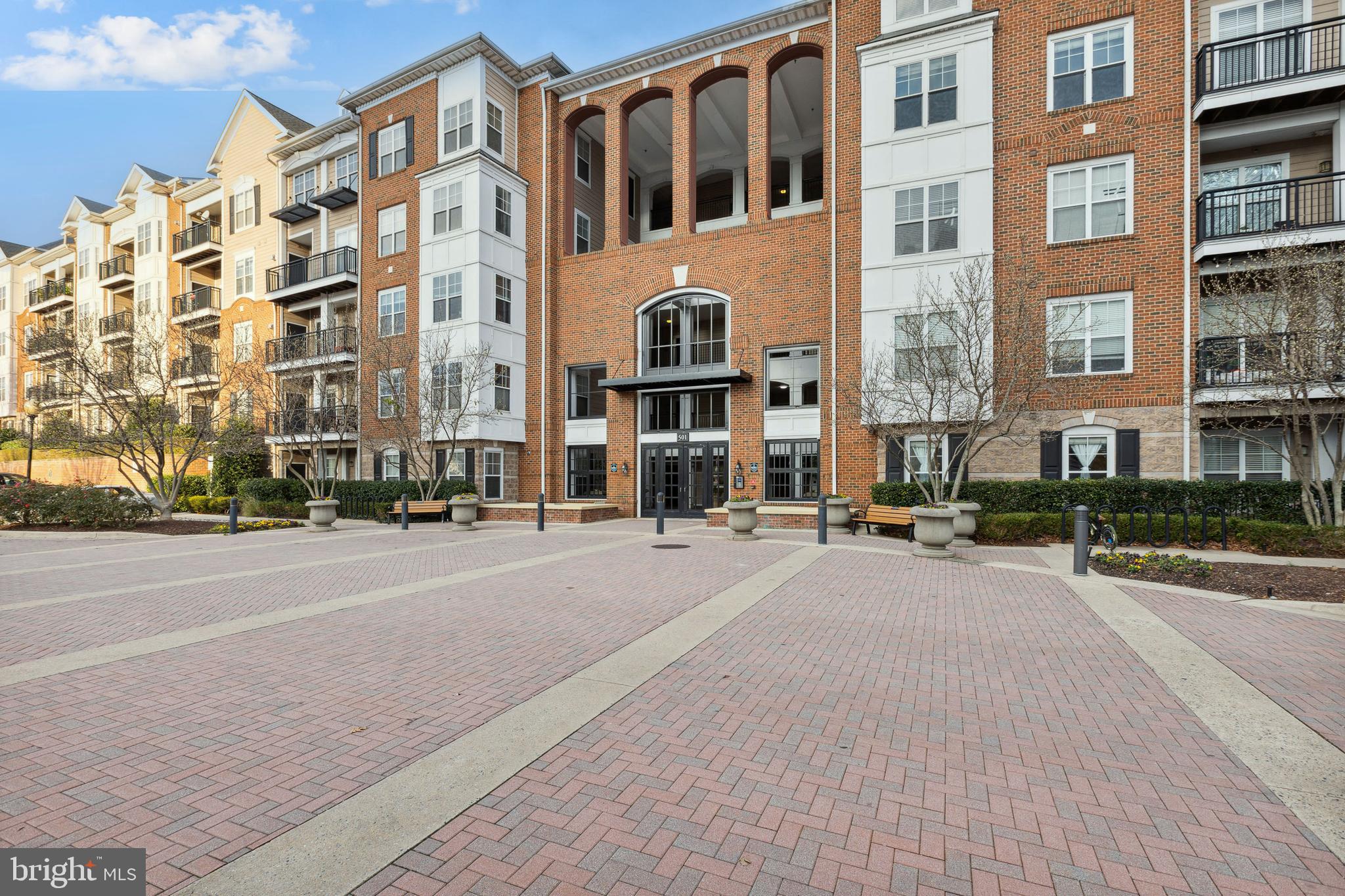 THE FITZ - Residential