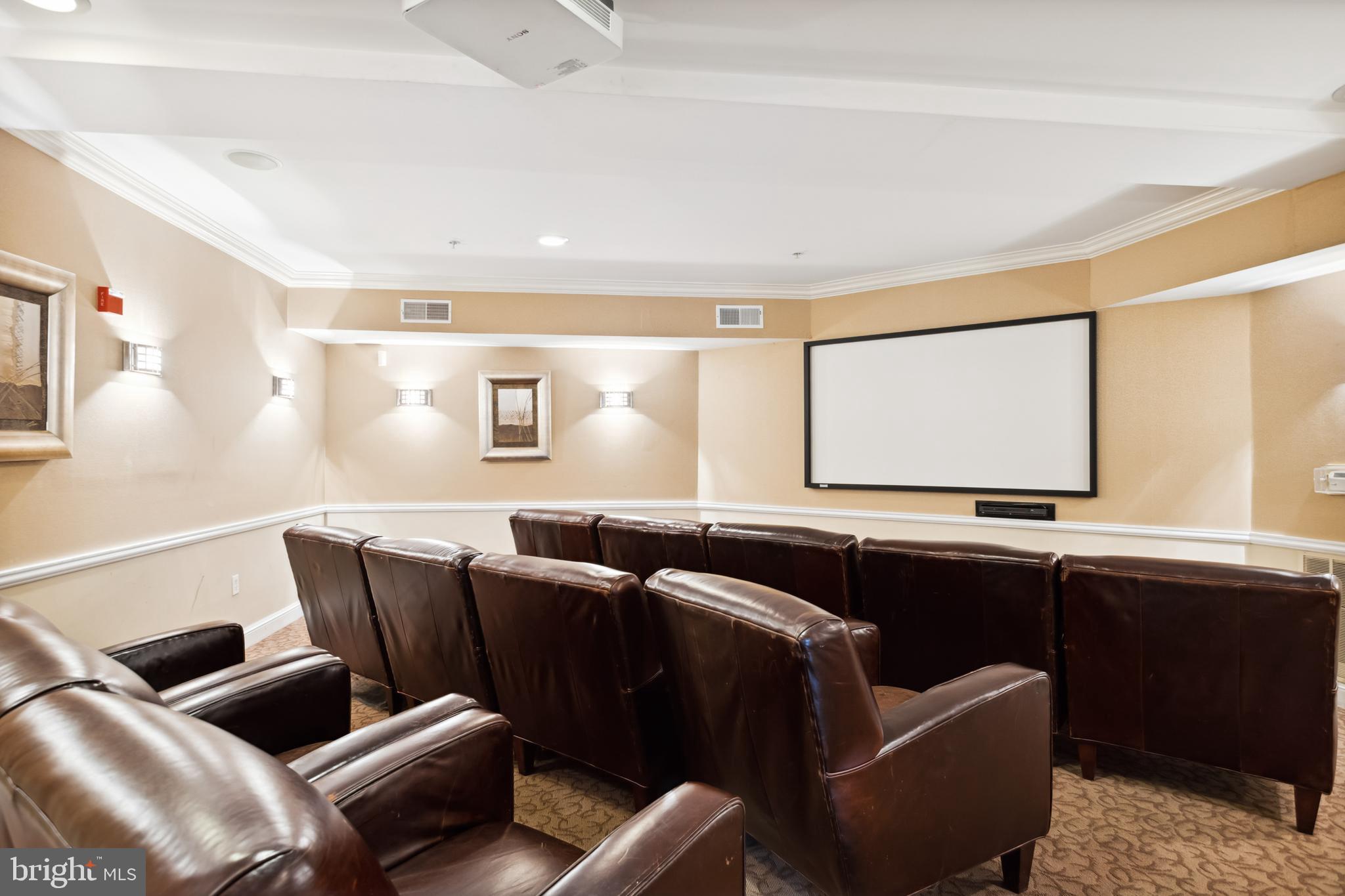 THE FITZ - Residential