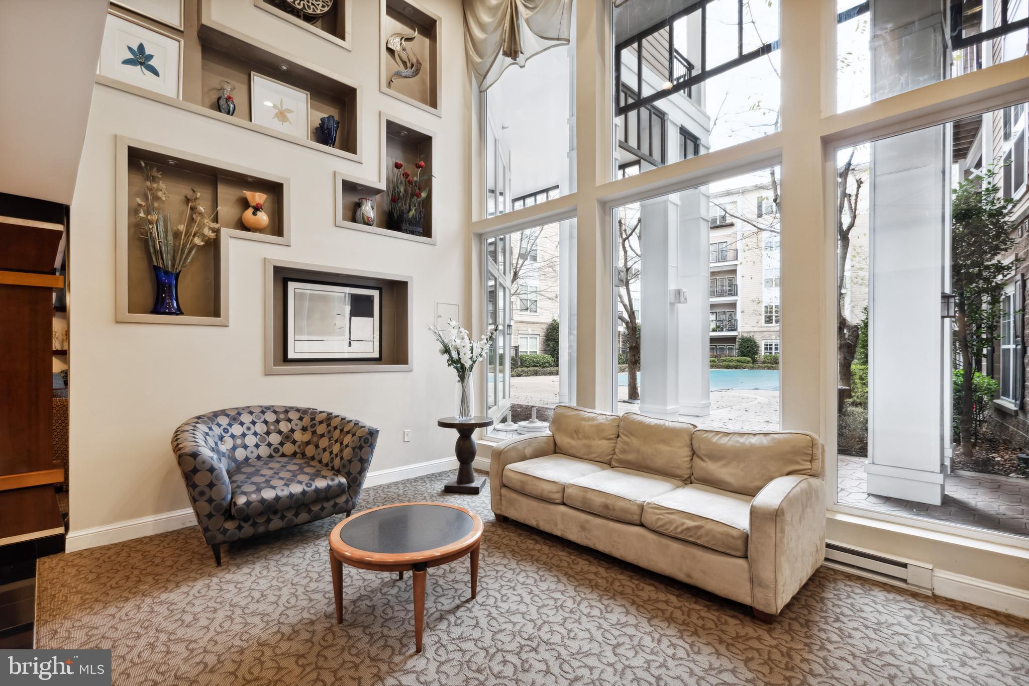 THE FITZ - Residential