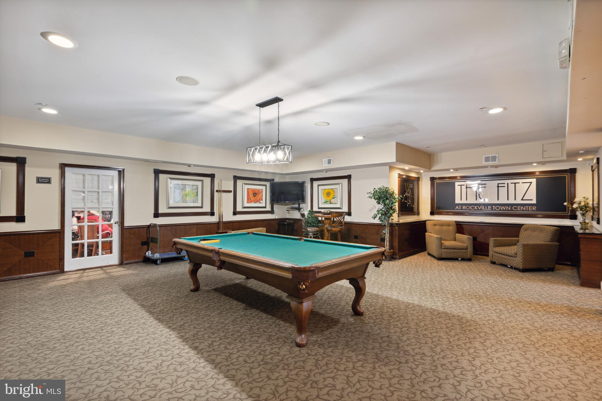 THE FITZ - Residential