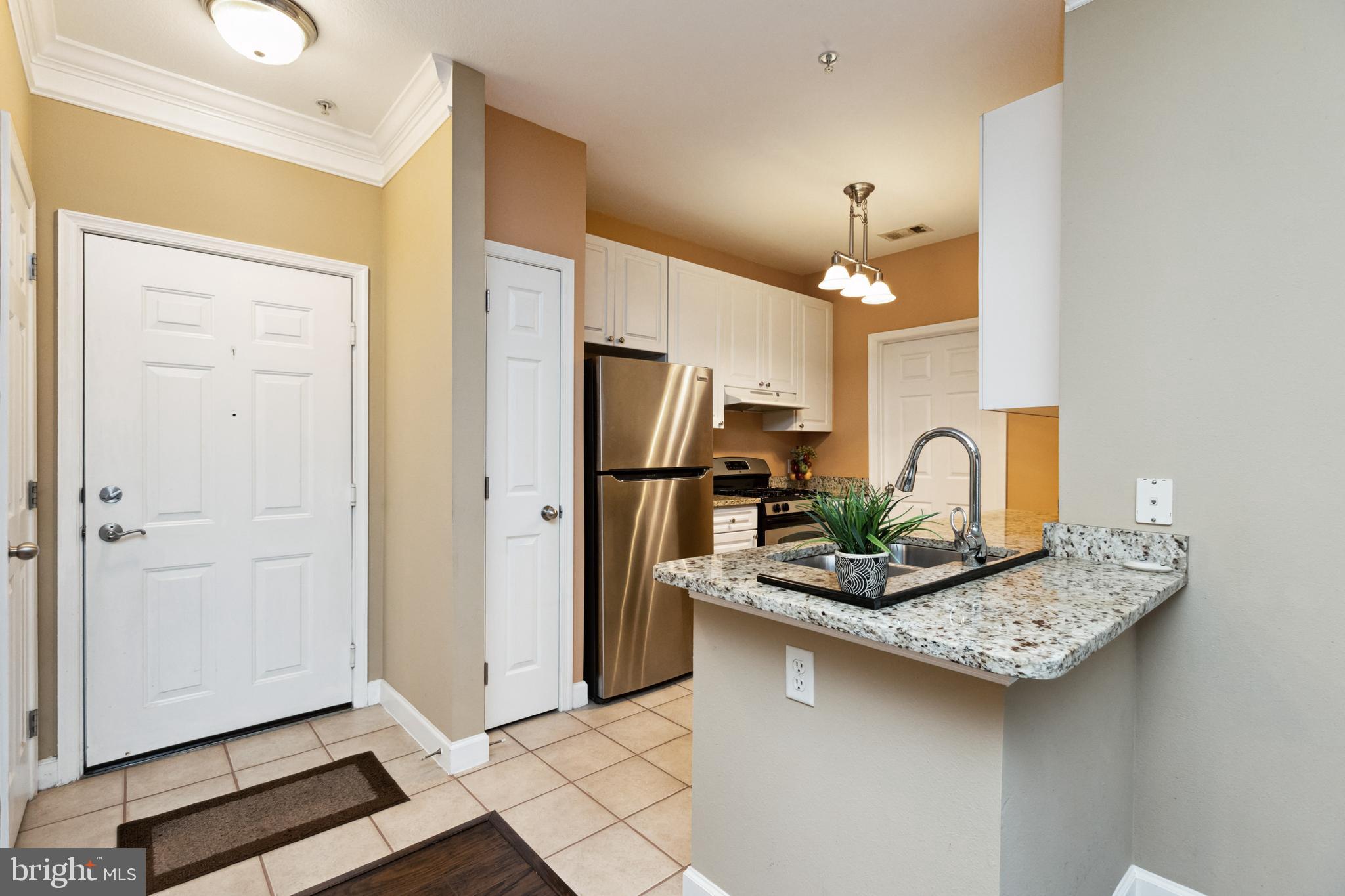 THE FITZ - Residential