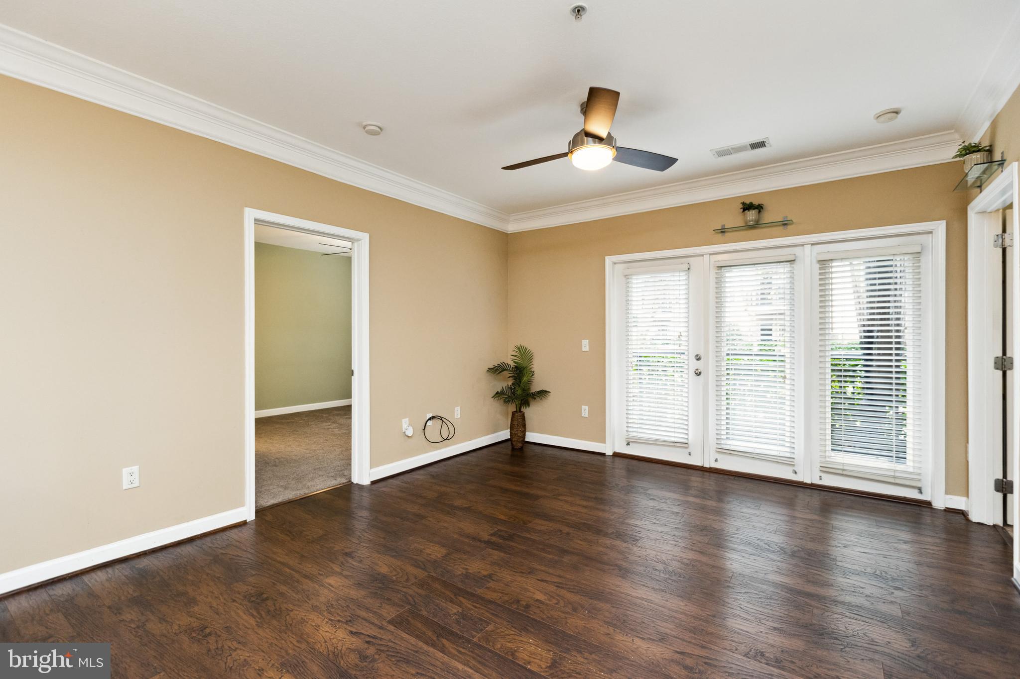 THE FITZ - Residential