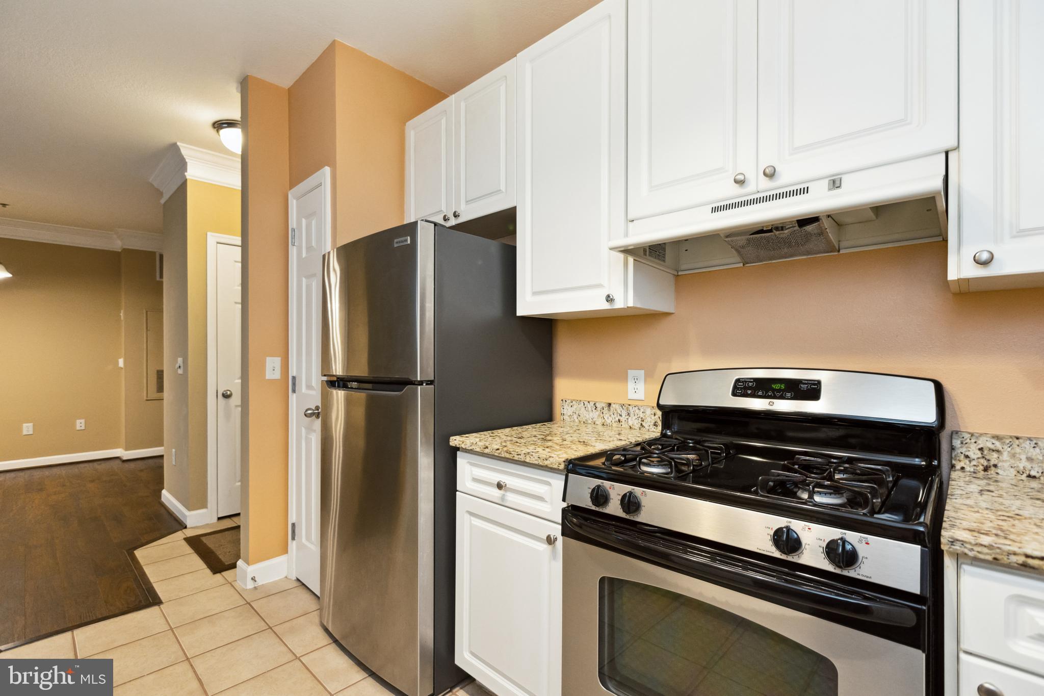 THE FITZ - Residential