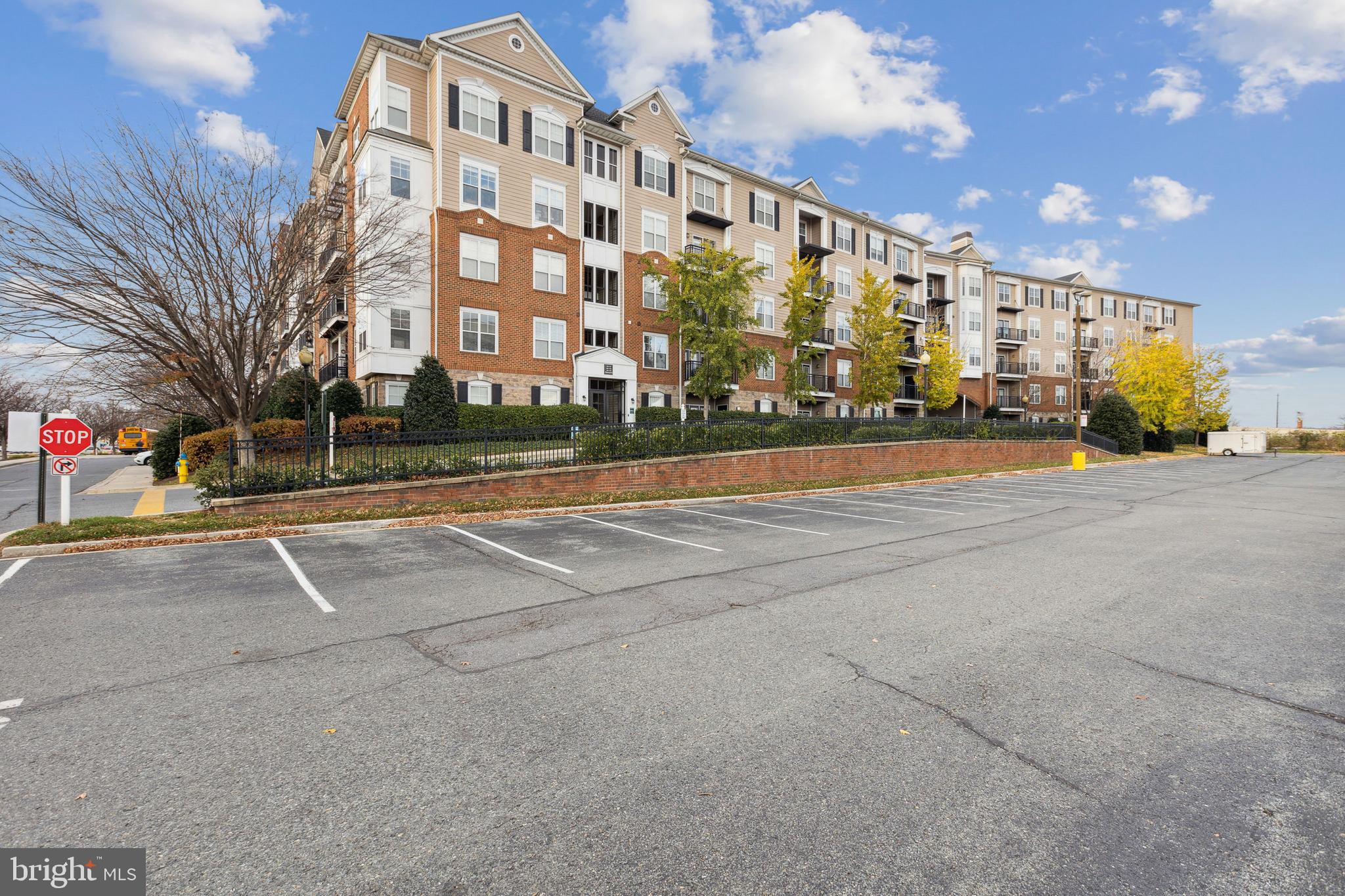 THE FITZ - Residential