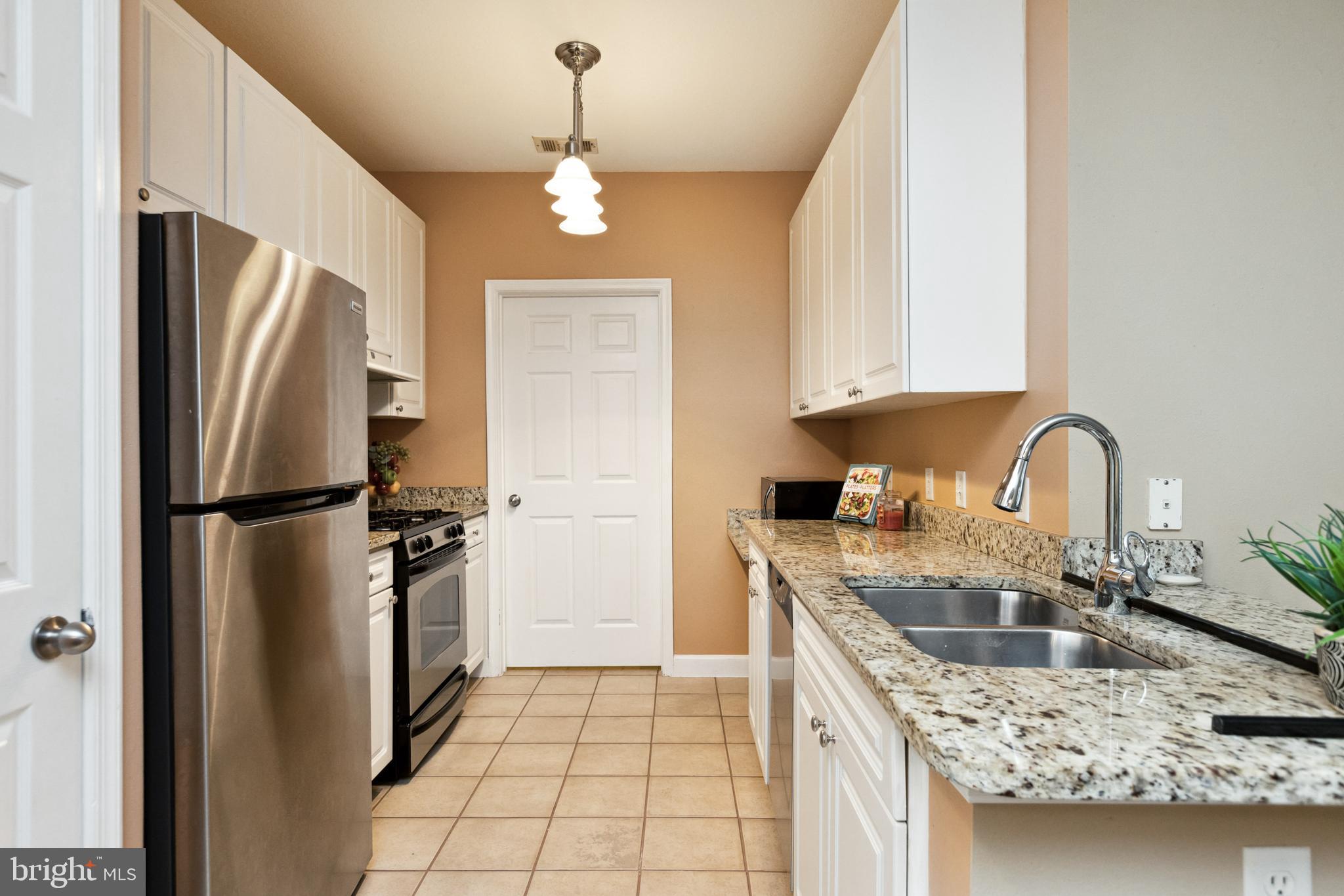 THE FITZ - Residential