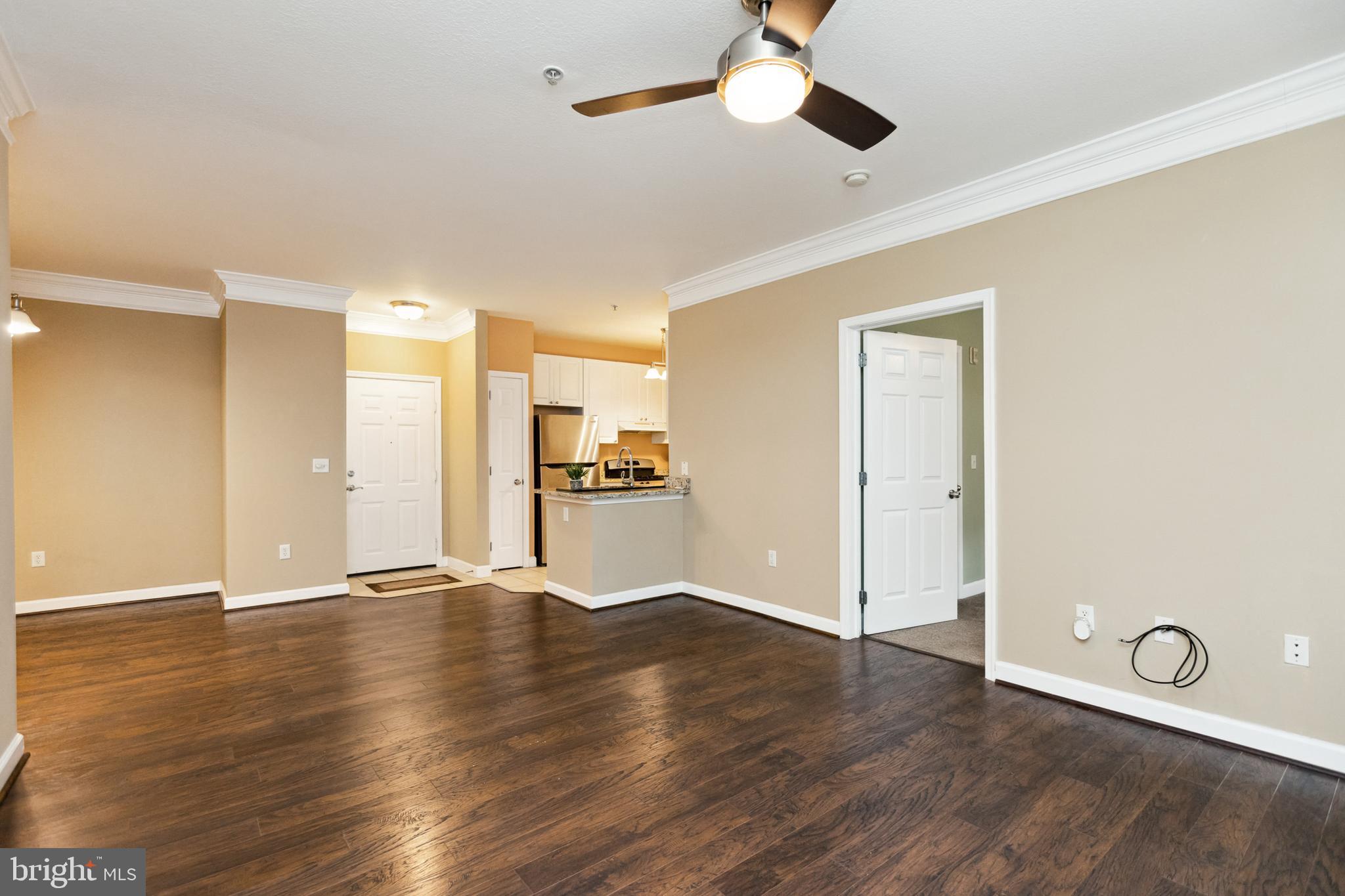 THE FITZ - Residential