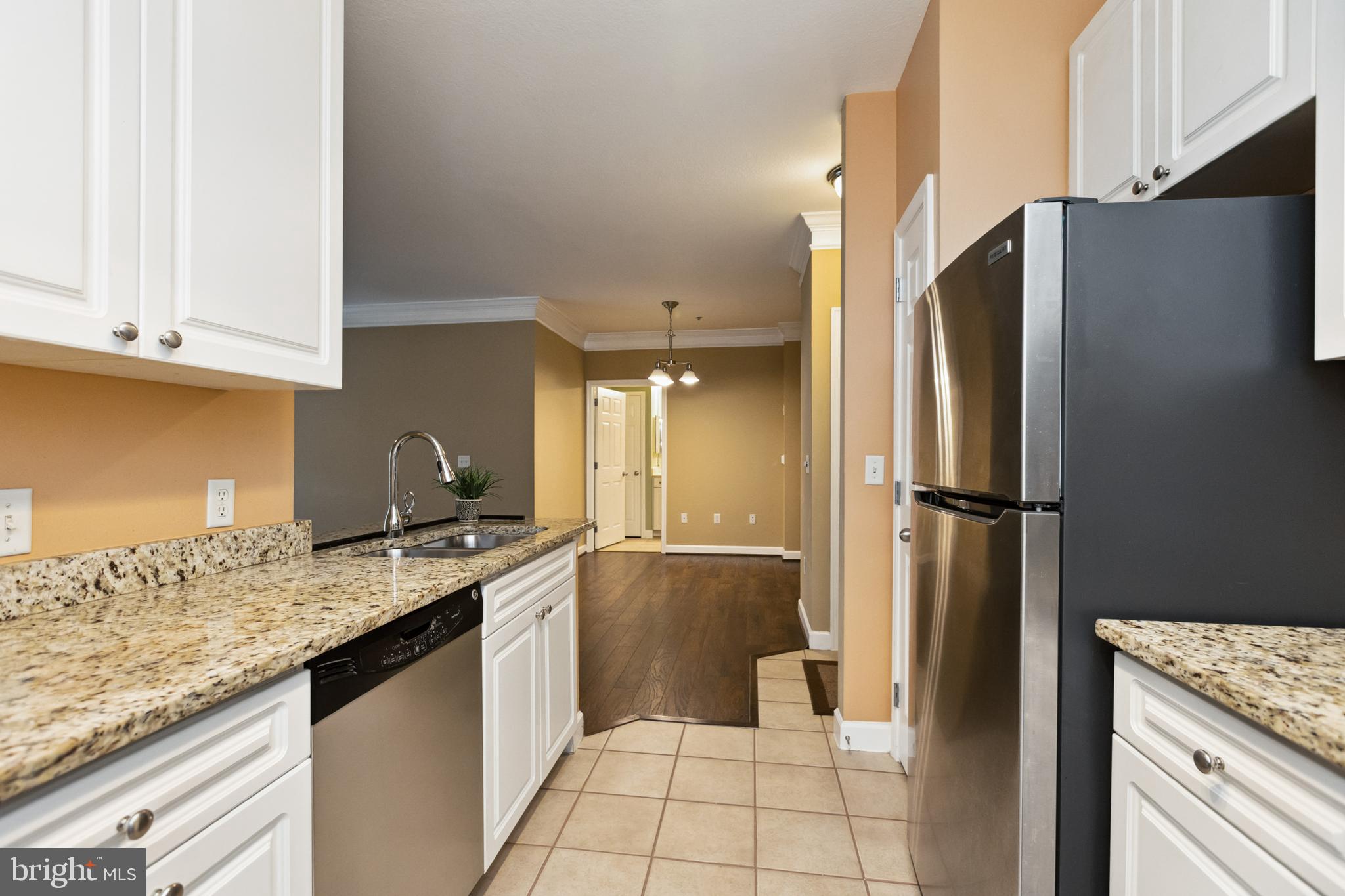 THE FITZ - Residential