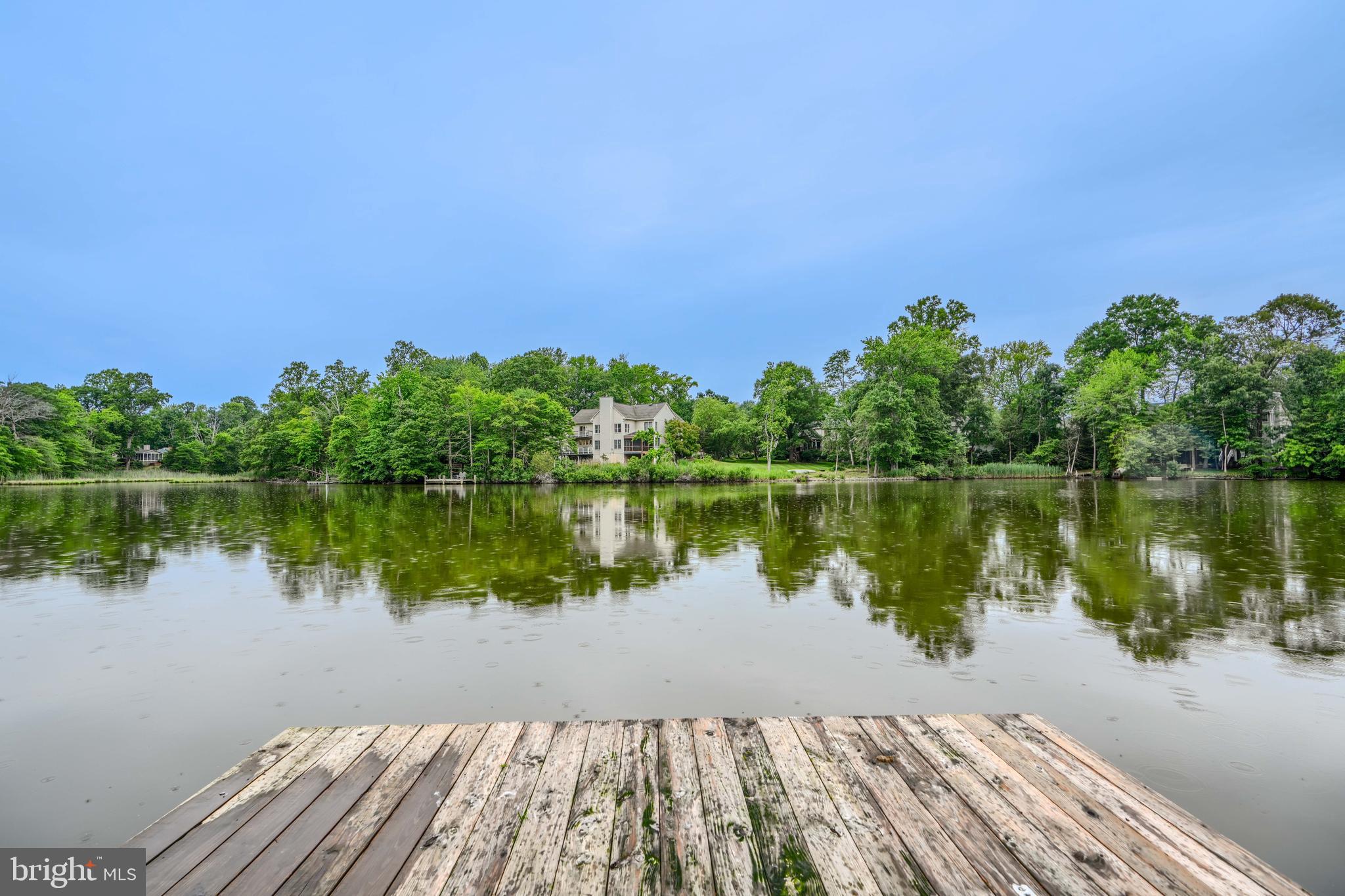 BAY HIGHLANDS - Residential