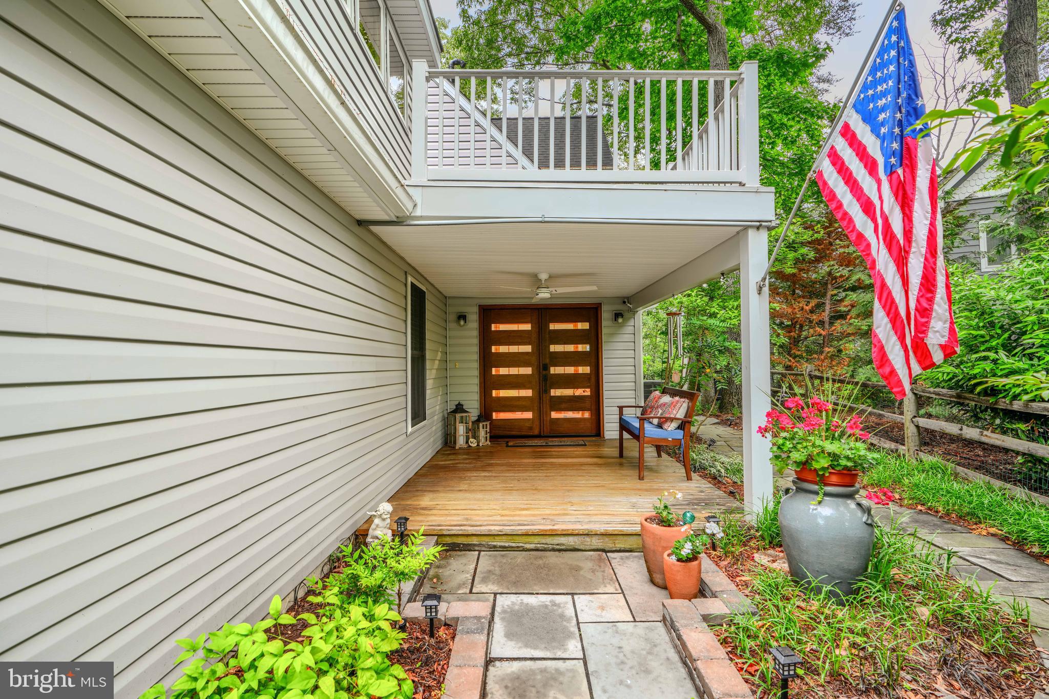 BAY HIGHLANDS - Residential