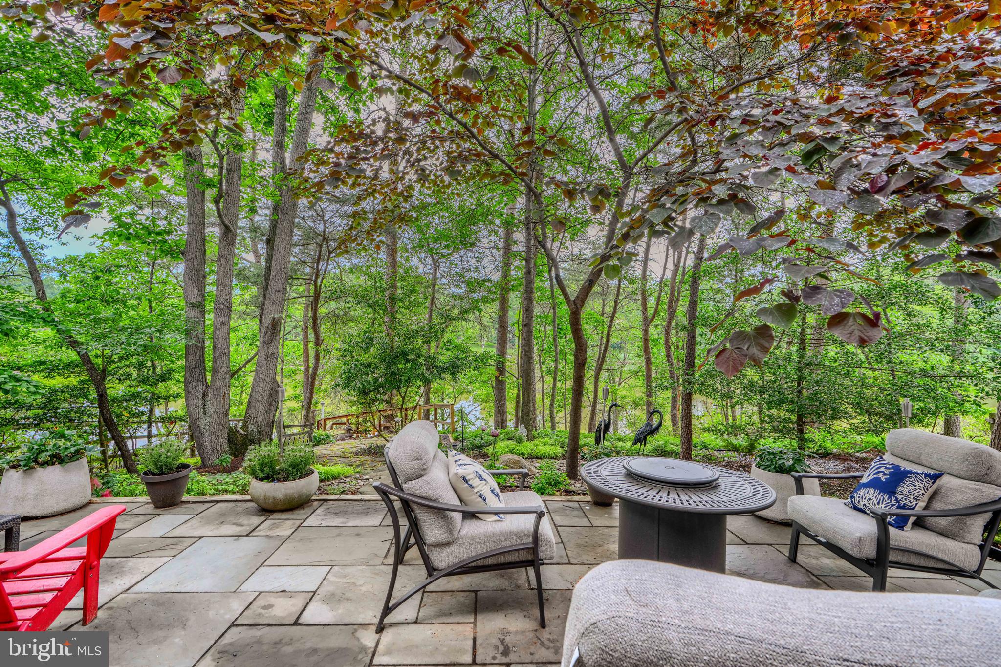 BAY HIGHLANDS - Residential