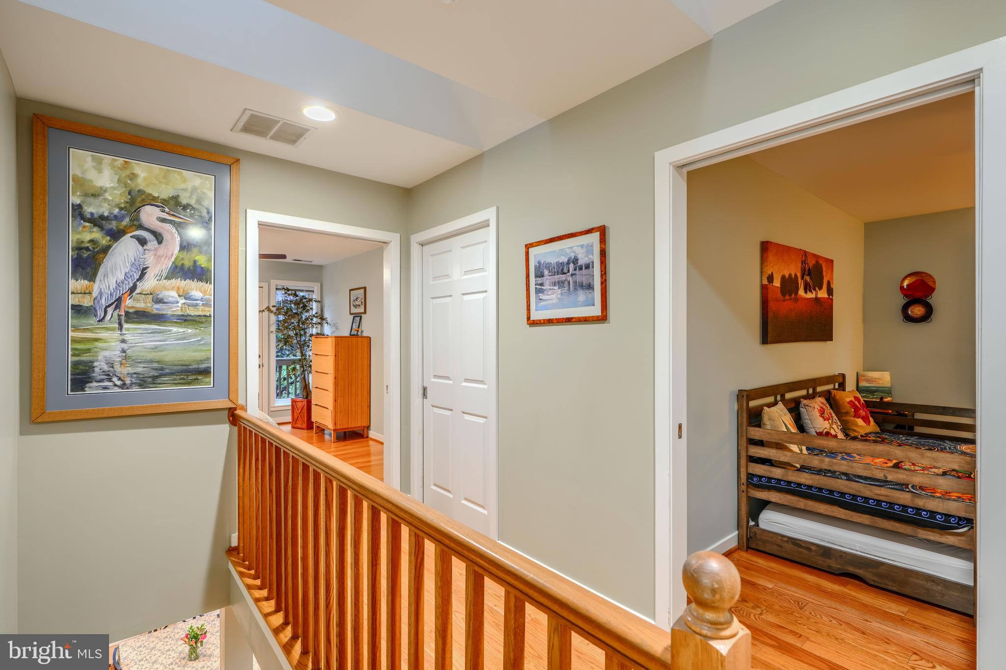 BAY HIGHLANDS - Residential