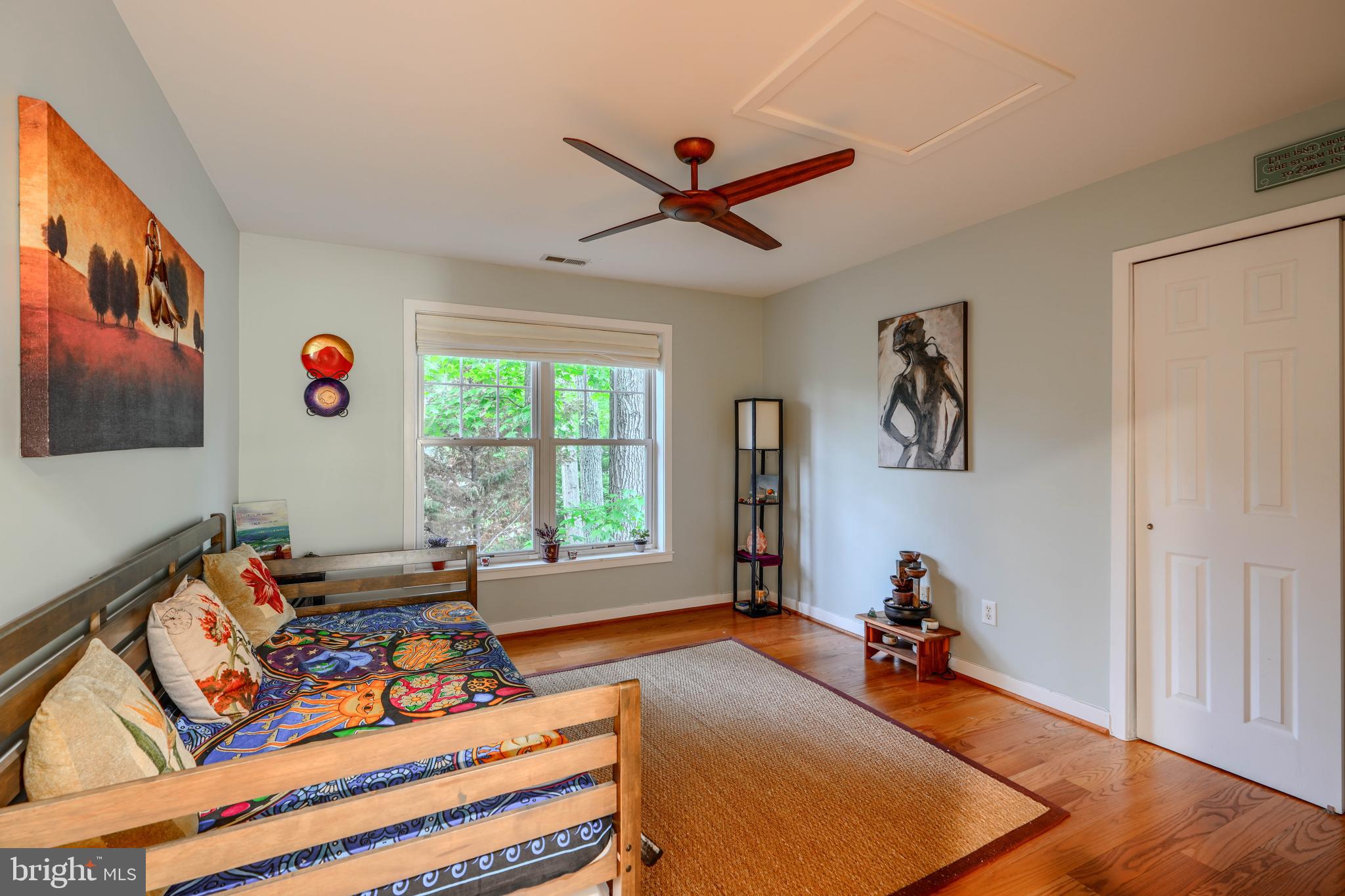 BAY HIGHLANDS - Residential