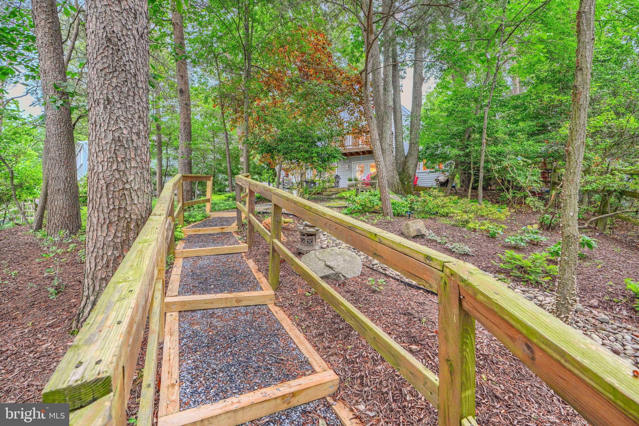 BAY HIGHLANDS - Residential