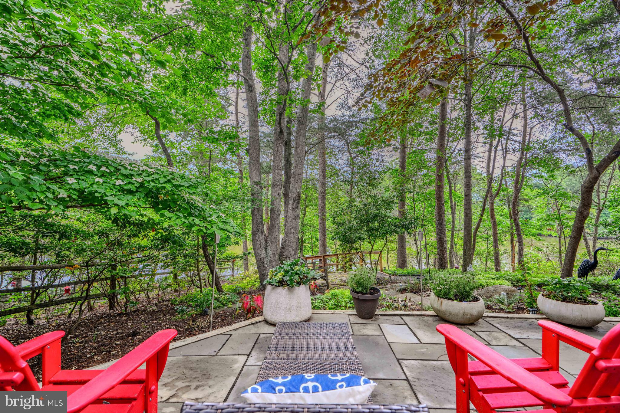 BAY HIGHLANDS - Residential