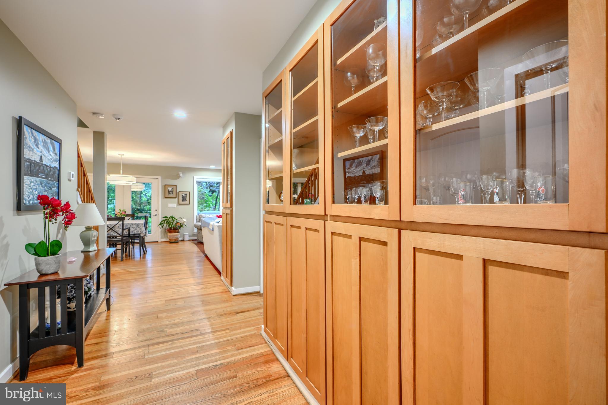BAY HIGHLANDS - Residential