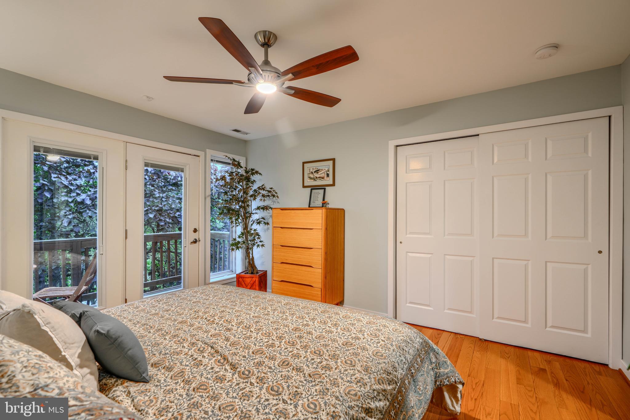 BAY HIGHLANDS - Residential