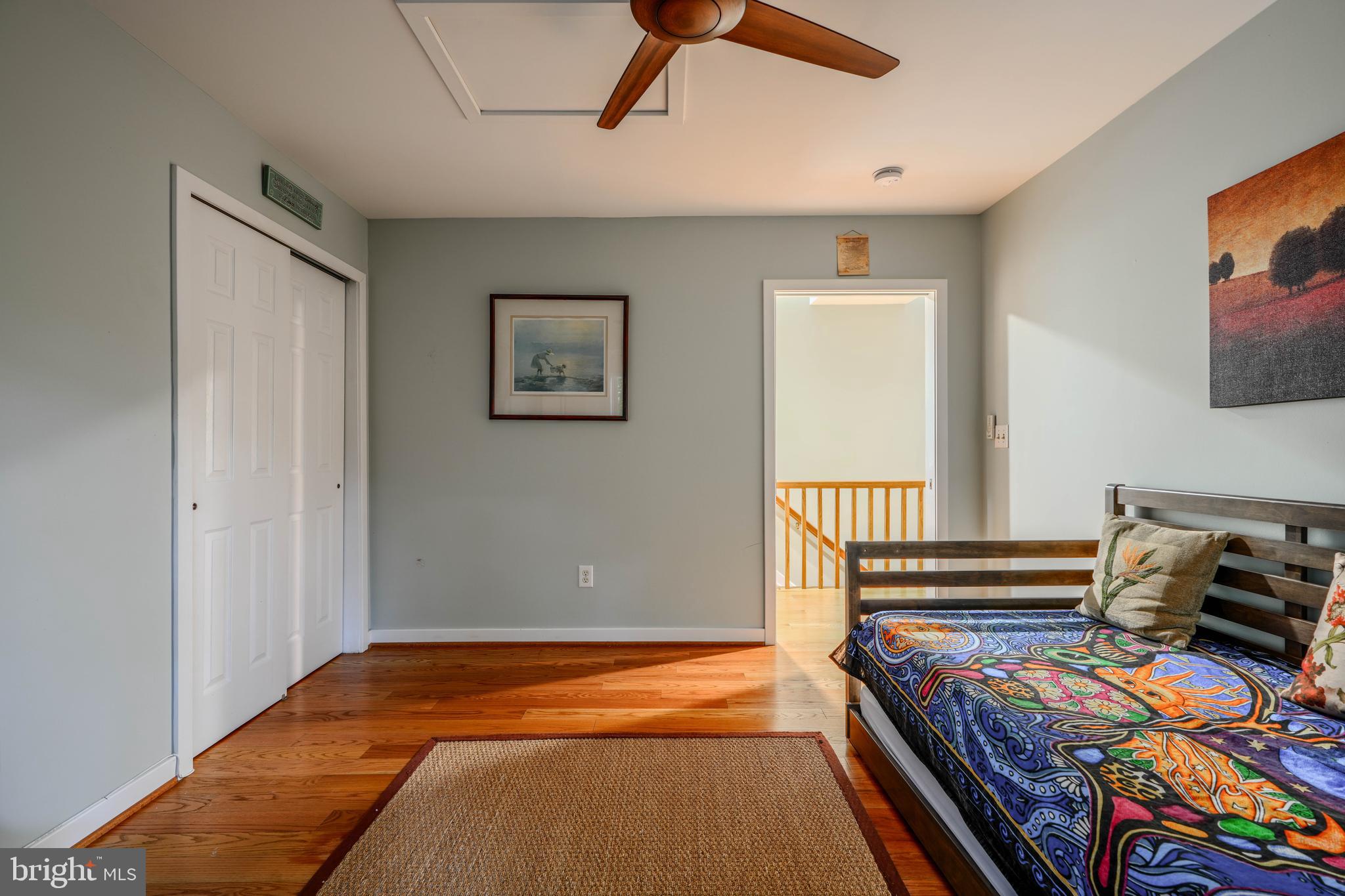 BAY HIGHLANDS - Residential