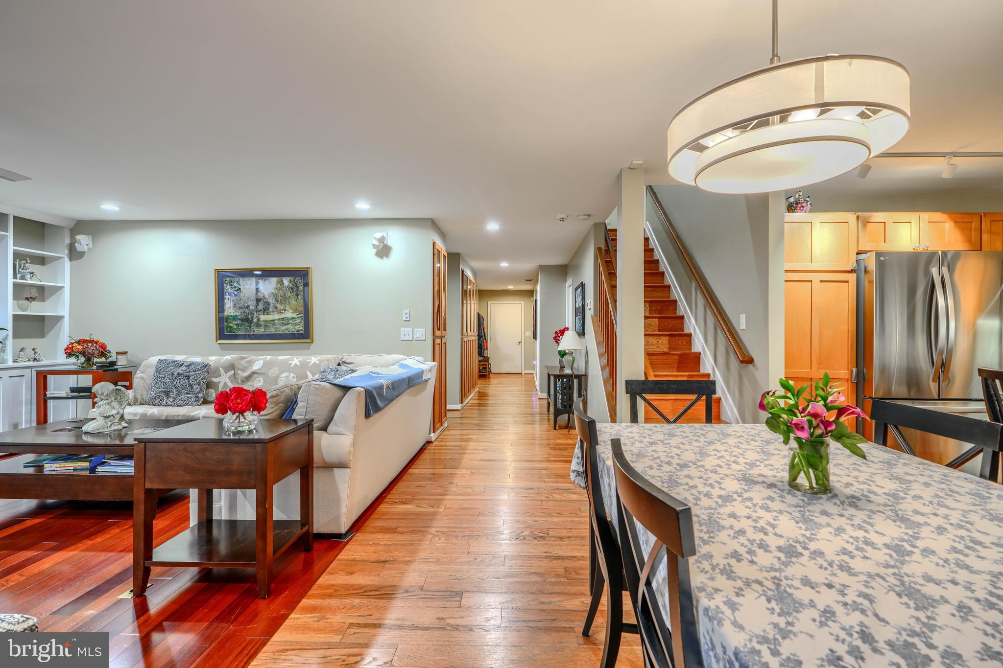 BAY HIGHLANDS - Residential