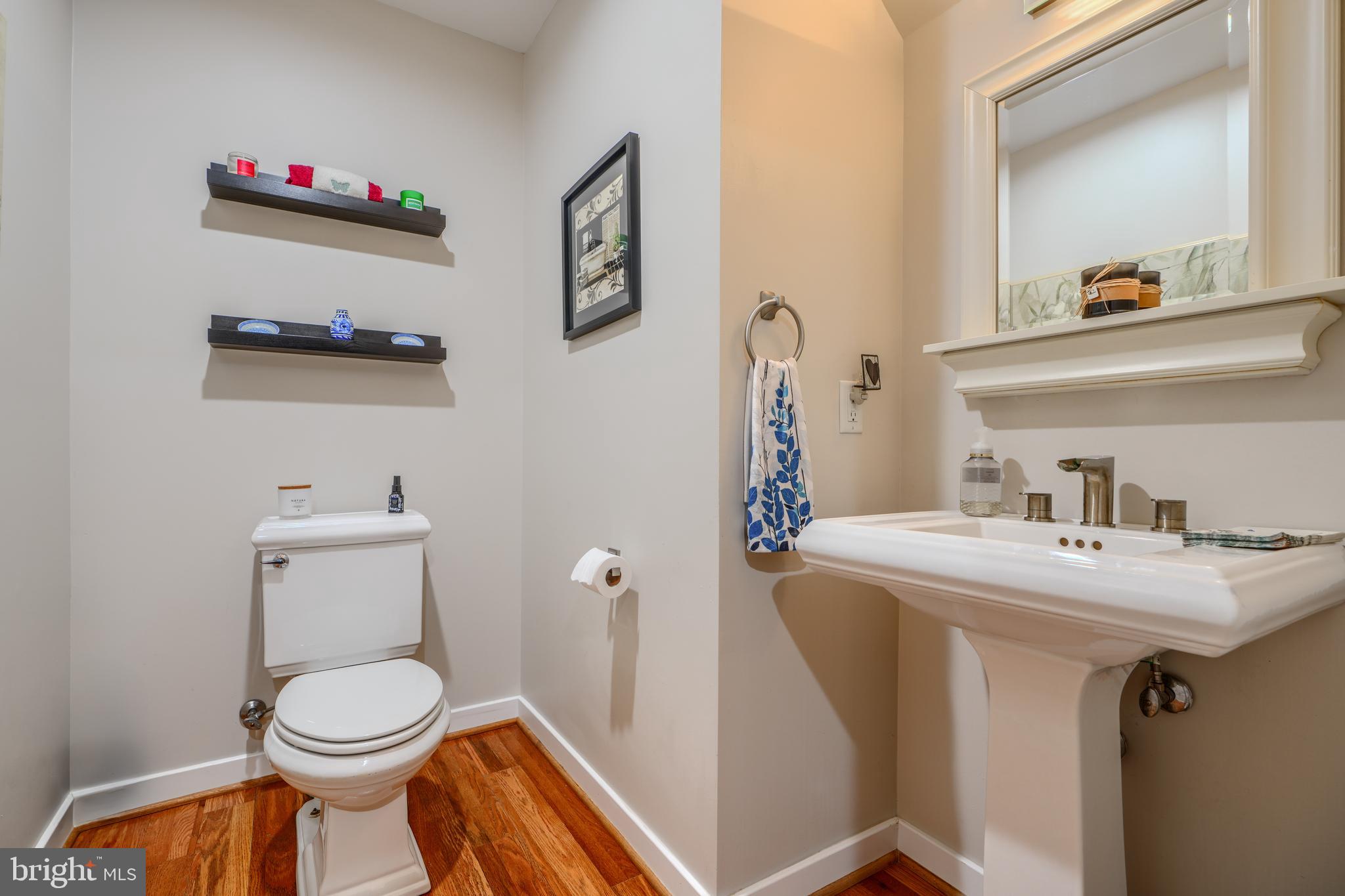 BAY HIGHLANDS - Residential
