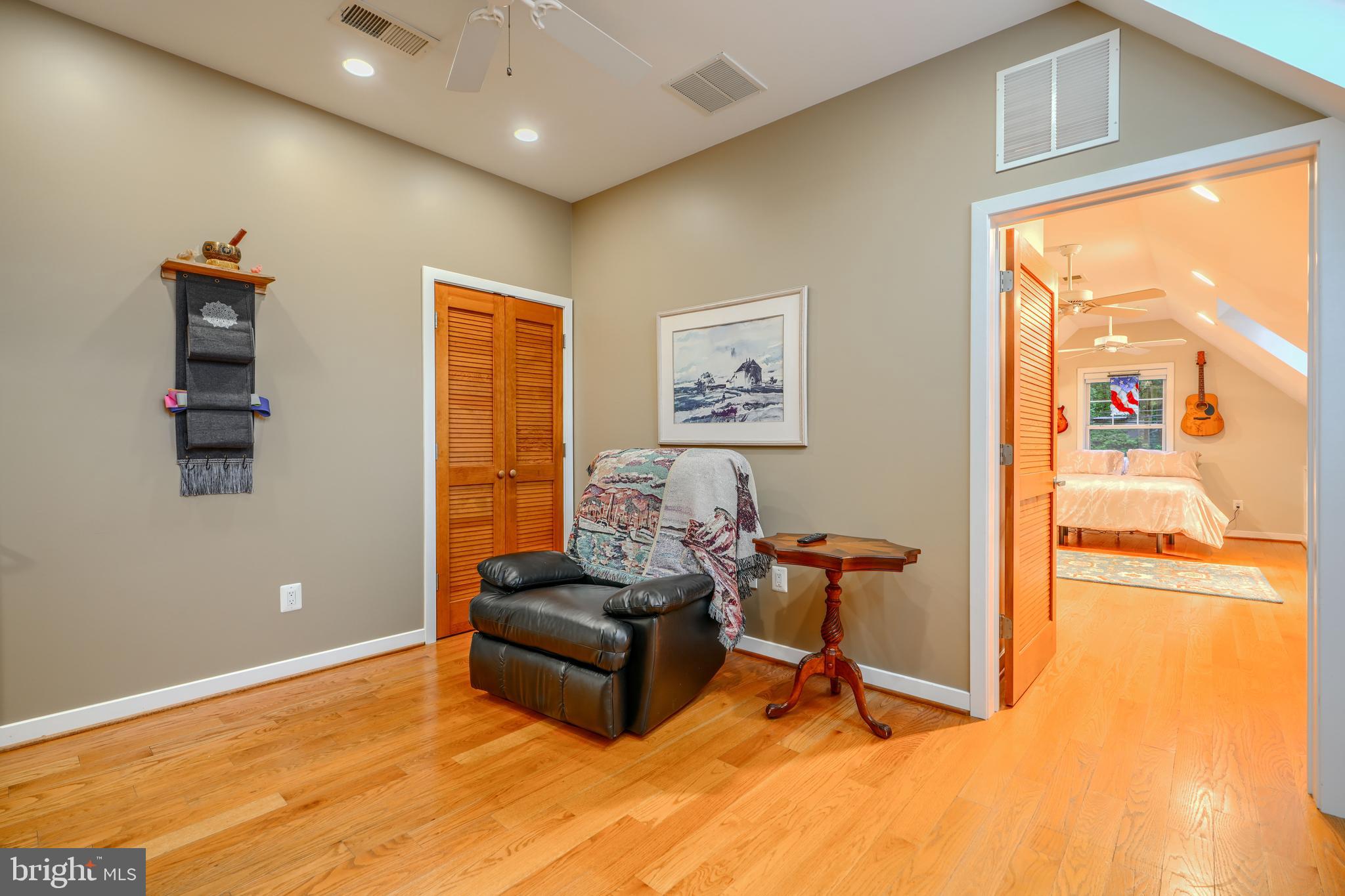 BAY HIGHLANDS - Residential