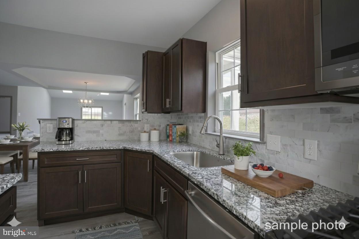 FURNACE HILL - Residential