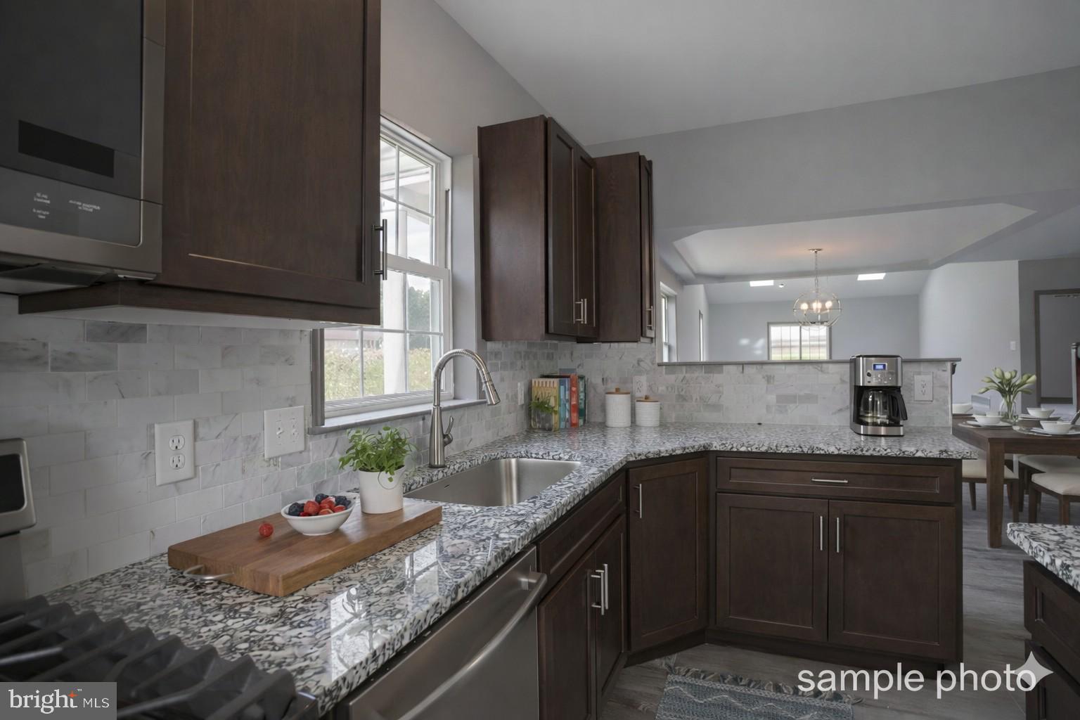 FURNACE HILL - Residential