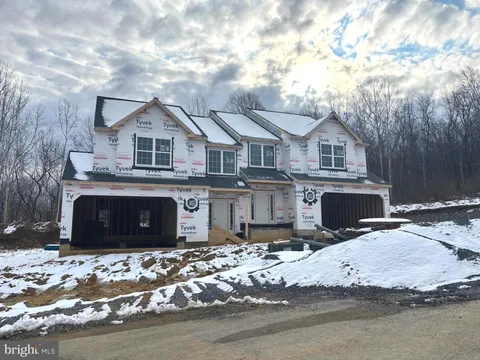 17 Castle Drive Lot 3, Robesonia, PA 19551 - MLS#: PABK2064902