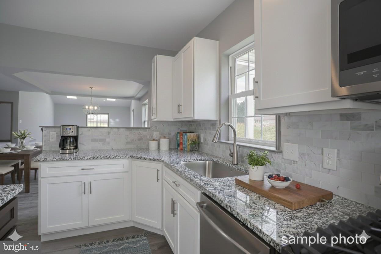 FURNACE HILL - Residential