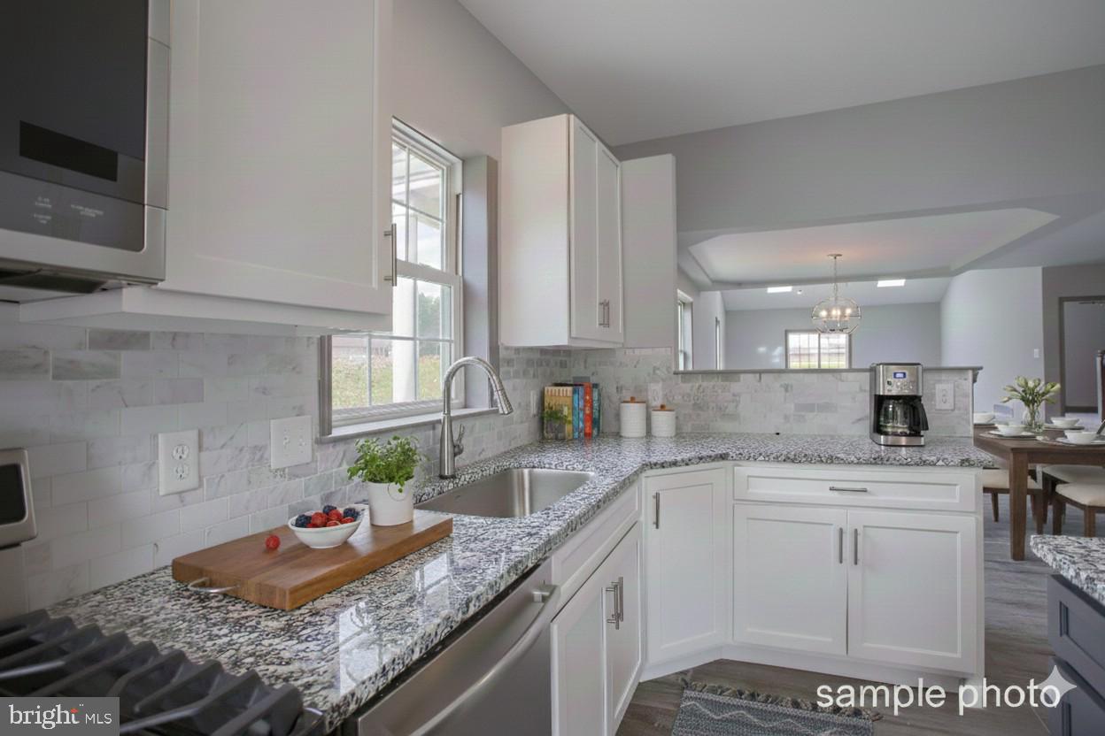 FURNACE HILL - Residential