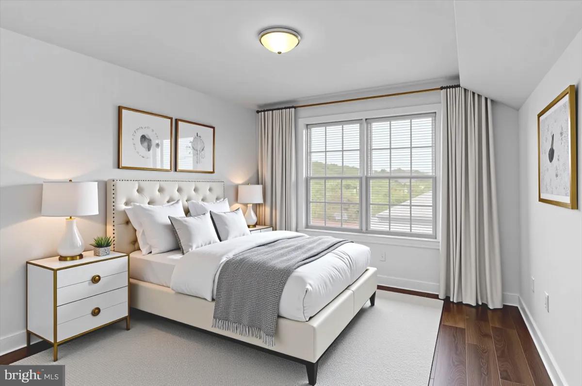 FURNACE HILL - Residential