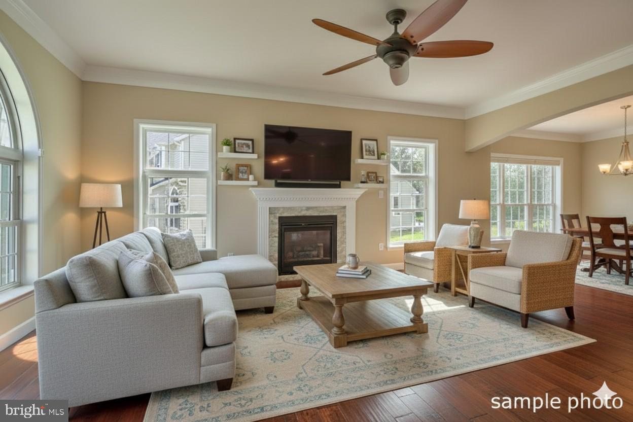 FURNACE HILL - Residential