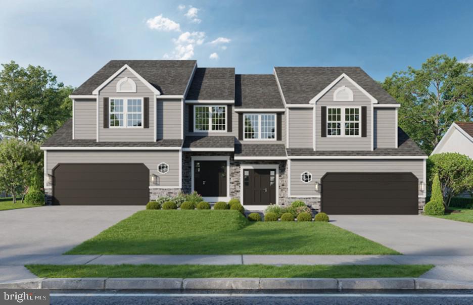 FURNACE HILL - Residential