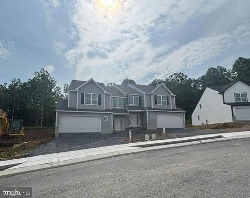 17 CASTLE DRIVE LOT 3