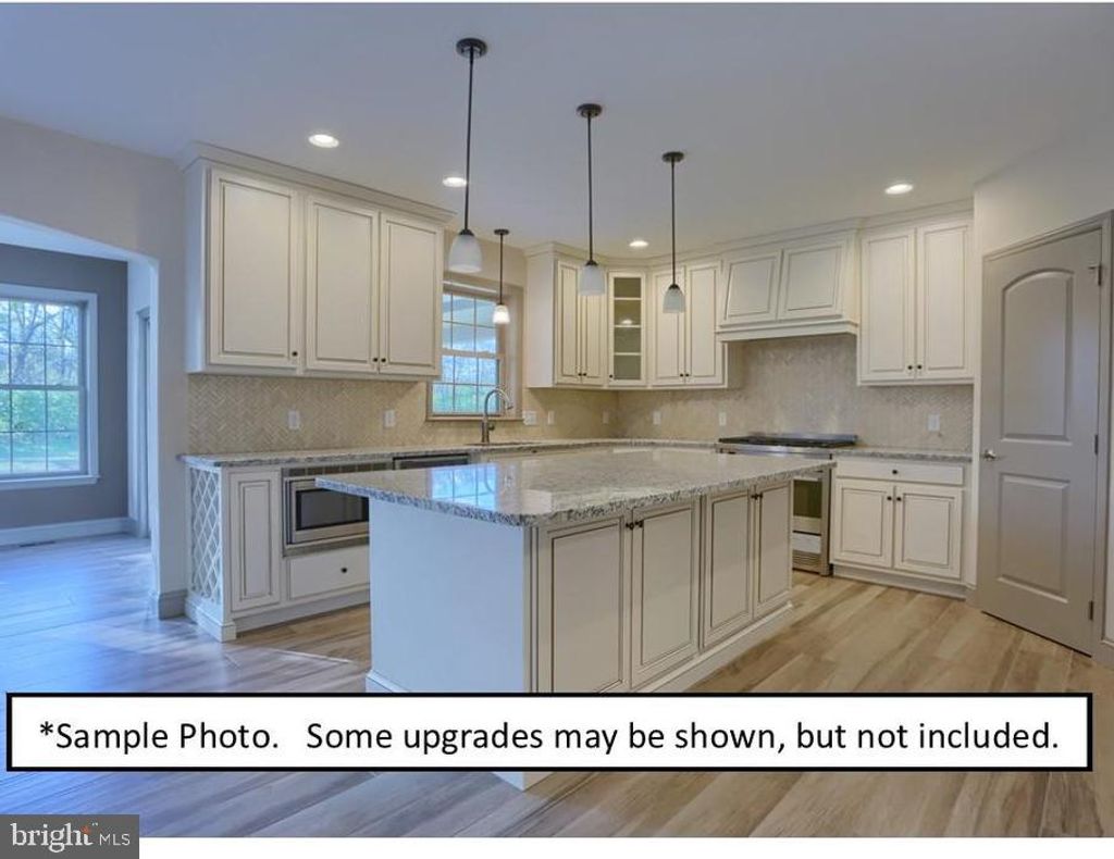 Photo of 17 Castle Drive #LOT 3, ROBESONIA, PA 19551 (MLS # PABK2064902)