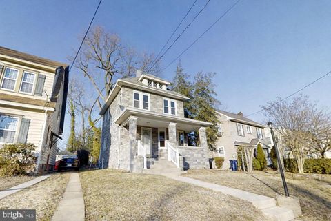 45 INSTITUTE PLACE BRIDGETON NJ 08302