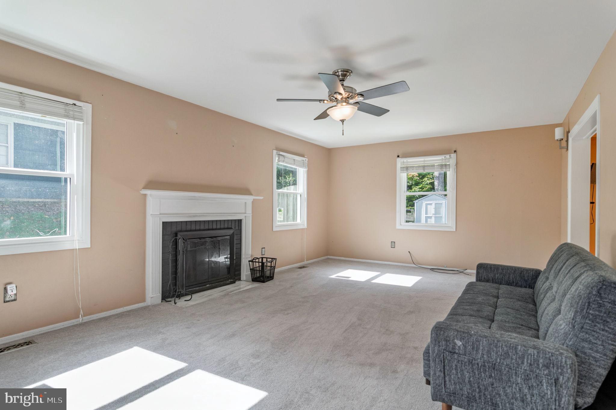 IDLEWILD AT BELAIR - Residential