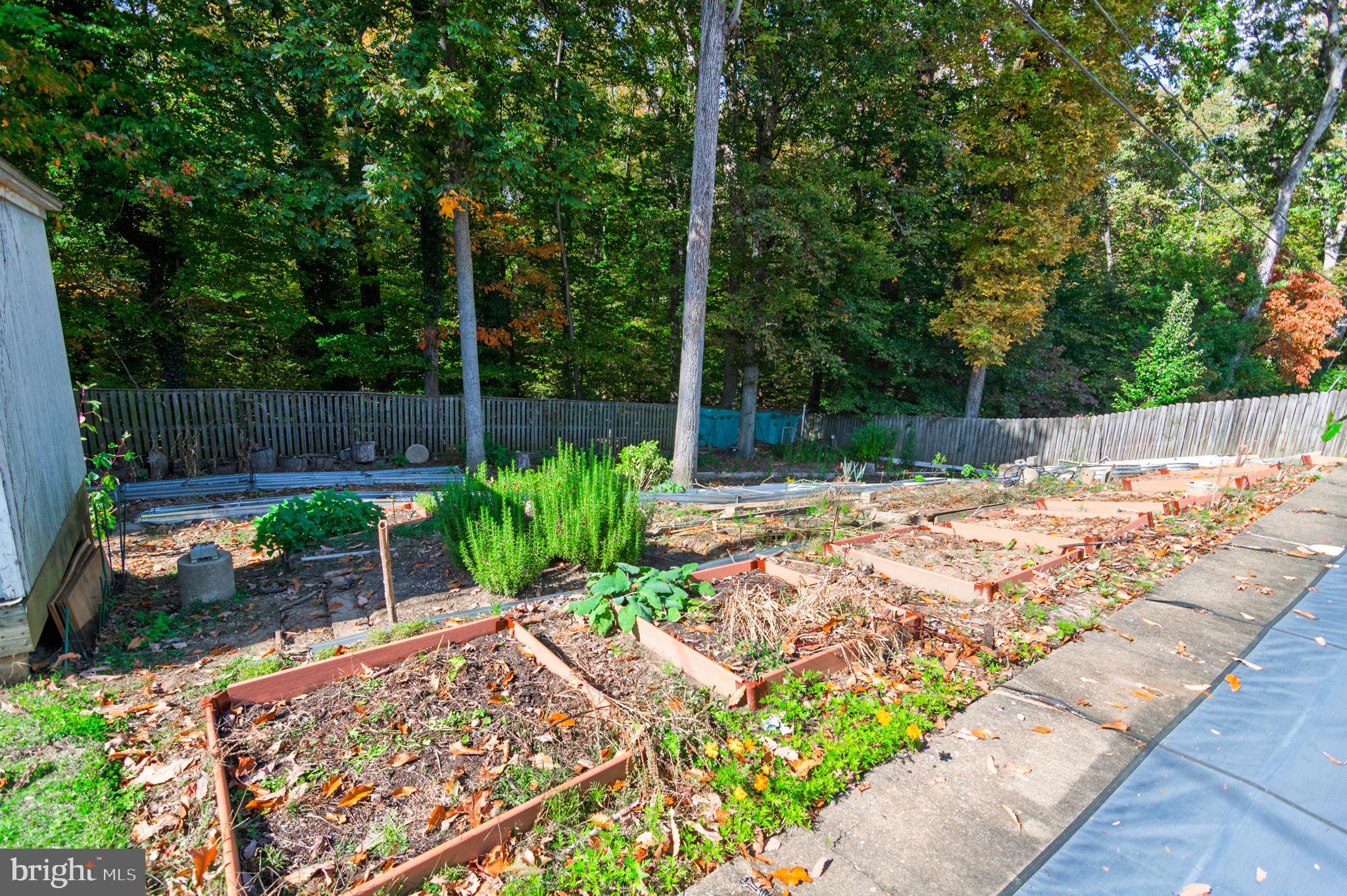 IDLEWILD AT BELAIR - Residential