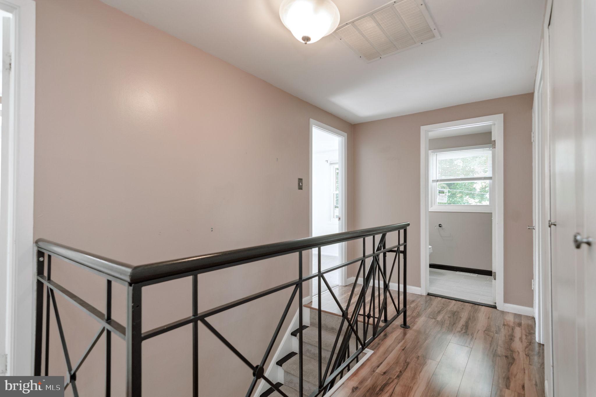 IDLEWILD AT BELAIR - Residential