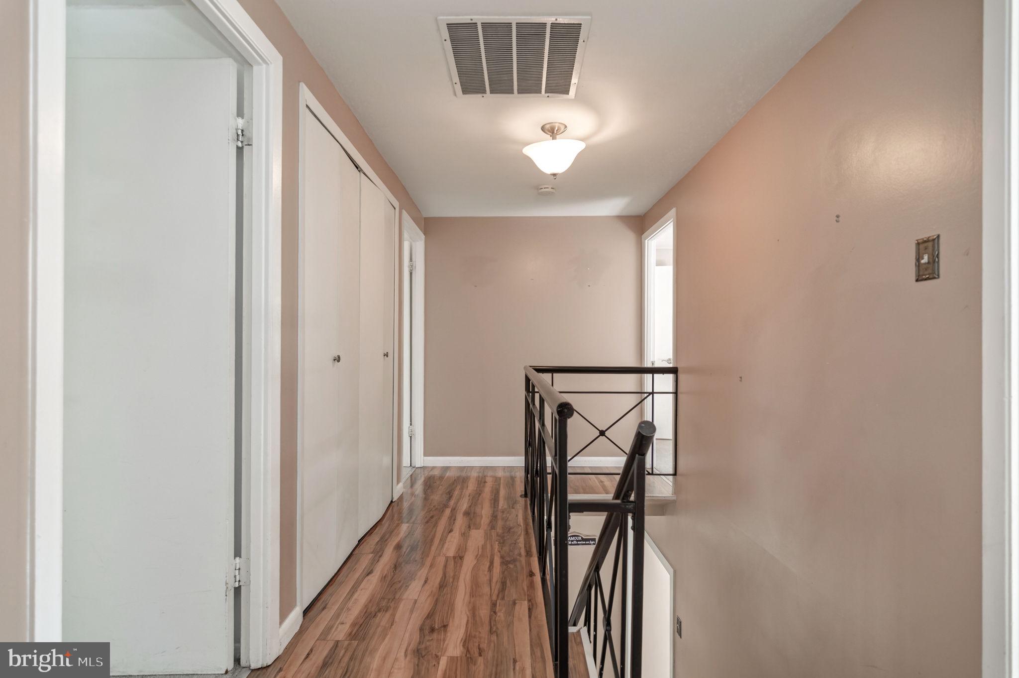 IDLEWILD AT BELAIR - Residential