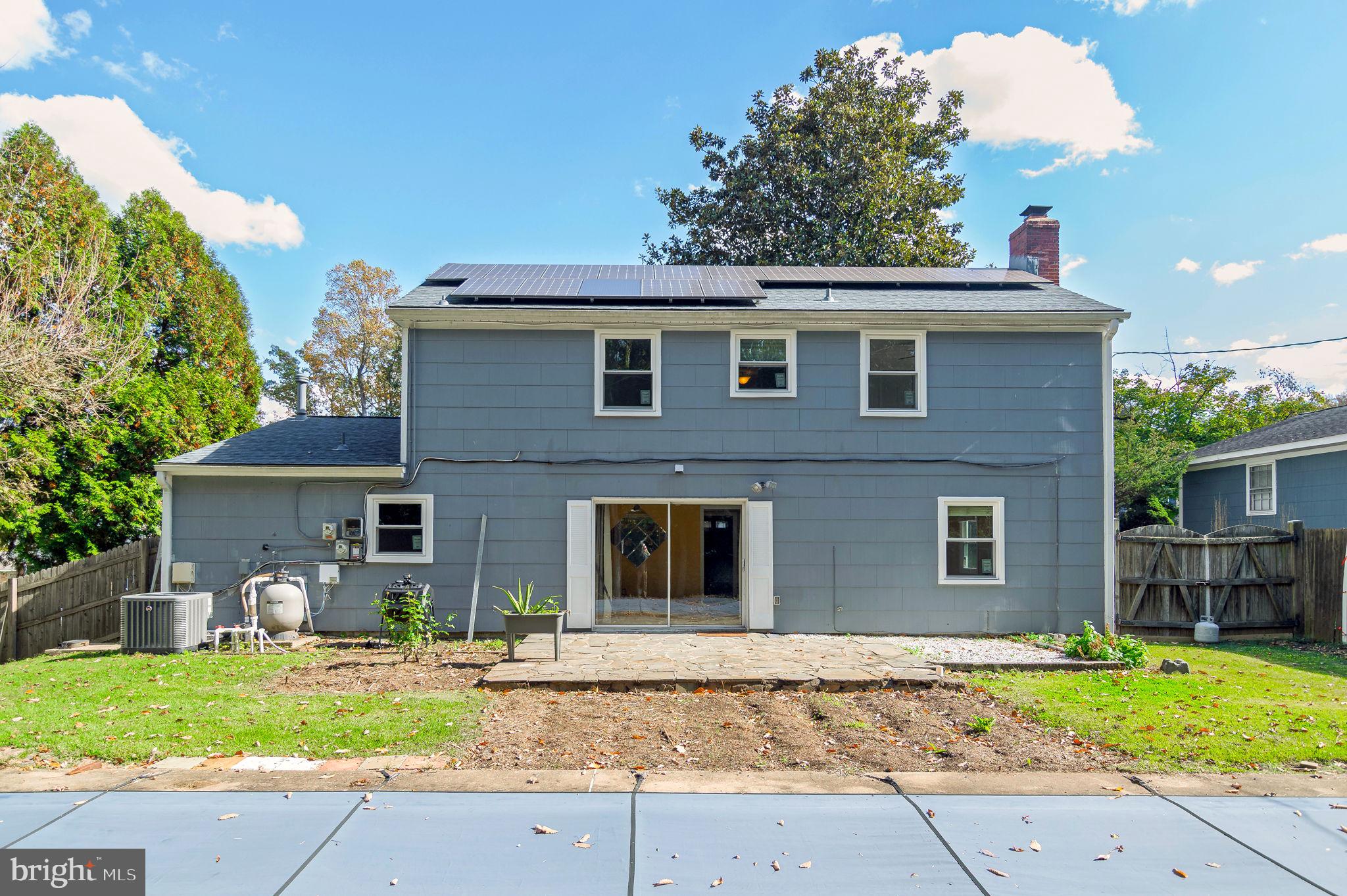 IDLEWILD AT BELAIR - Residential