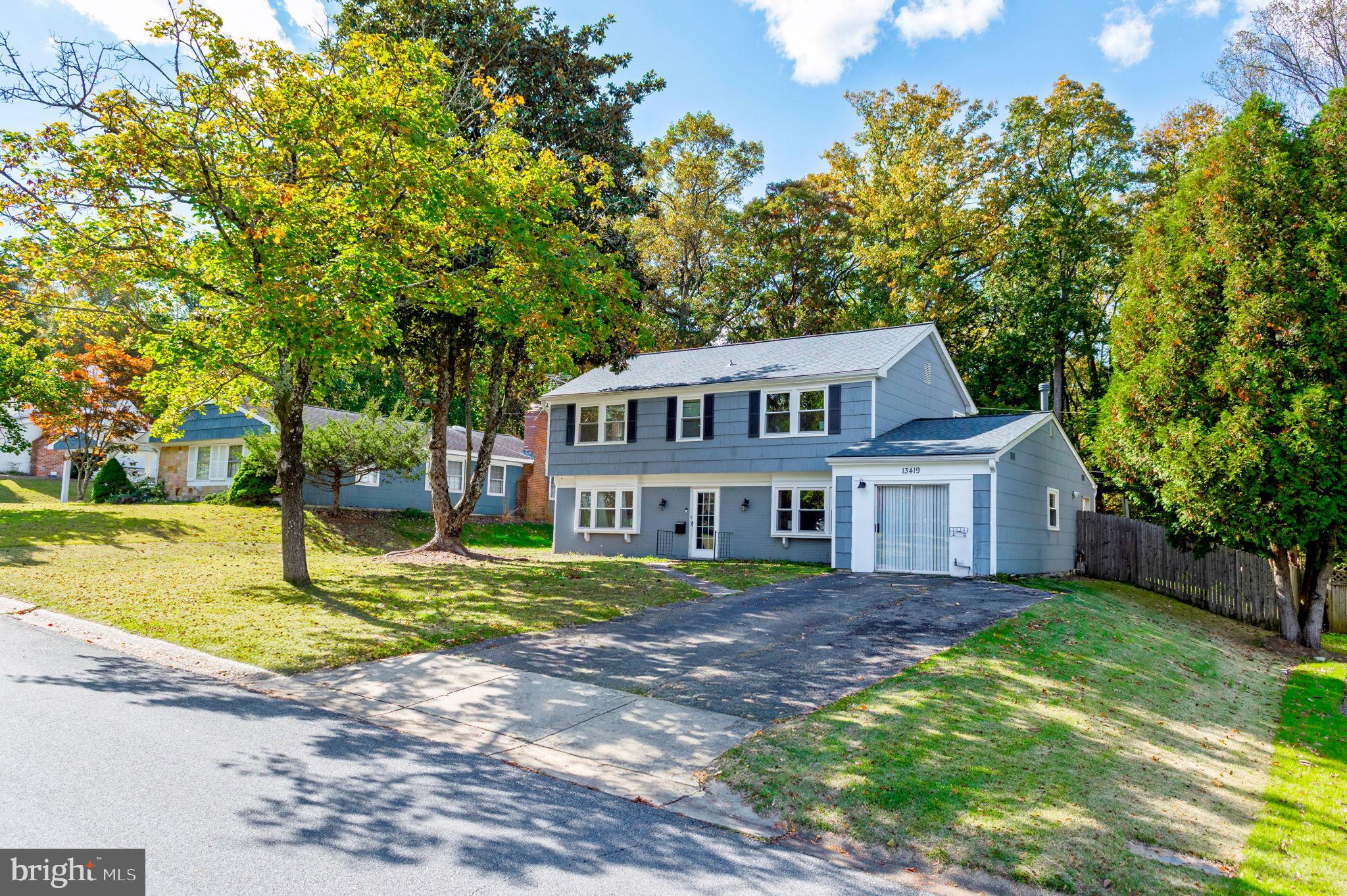 13419 IDLEWILD DRIVE