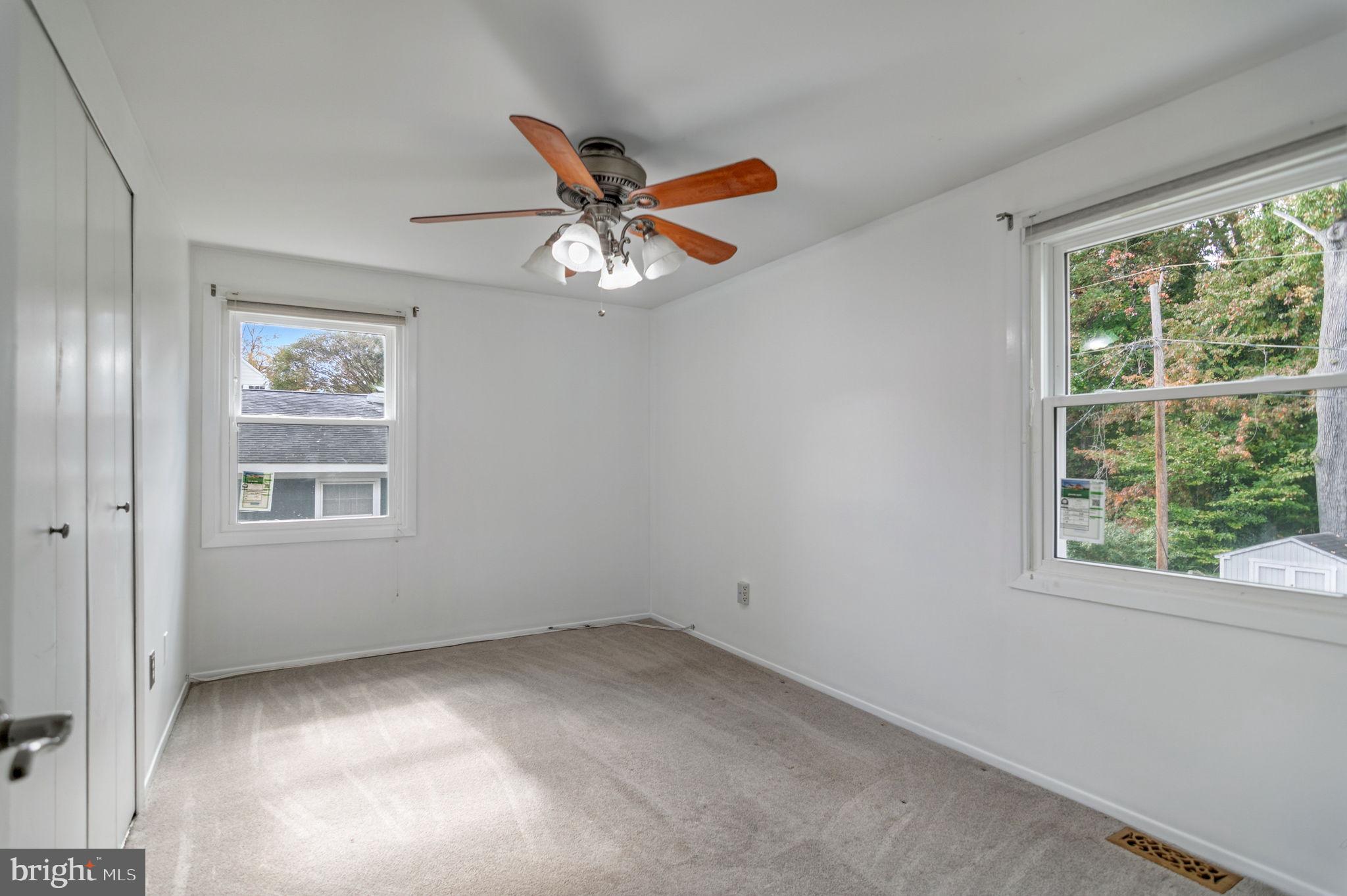 IDLEWILD AT BELAIR - Residential